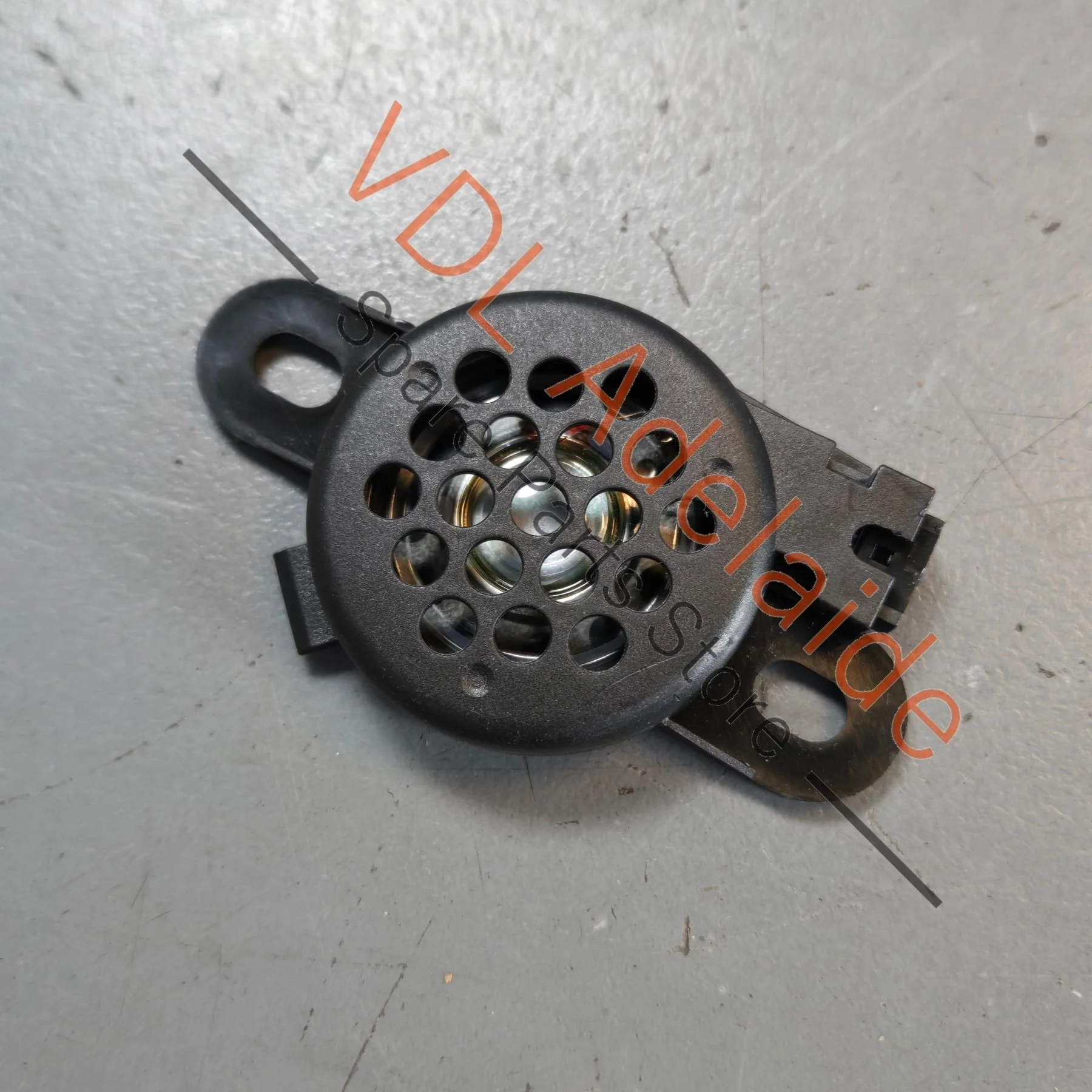 Porsche Audi Volkswagen Warning Buzzer for Parking Aid Distance Sensor 8E0919279 9A791927900