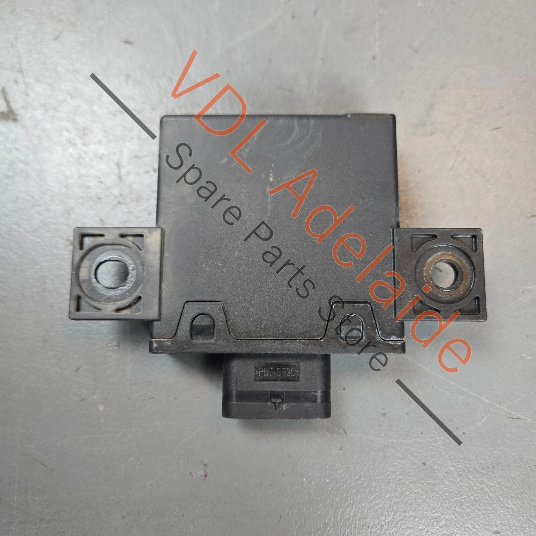 Porsche Panamera Control Unit for Engine Noise Production 971907159N - Image 3