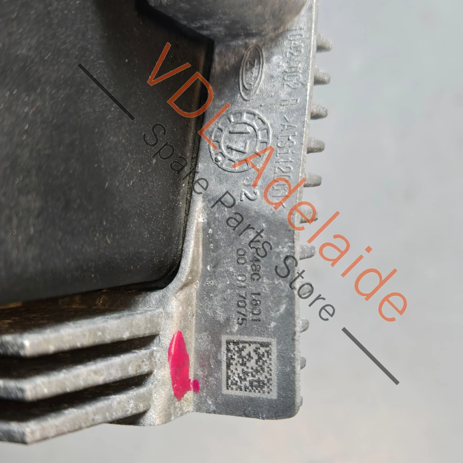Porsche Panamera Additional Headlight Indicator Right 971953042F 971953042D 971953042BF - Image 5