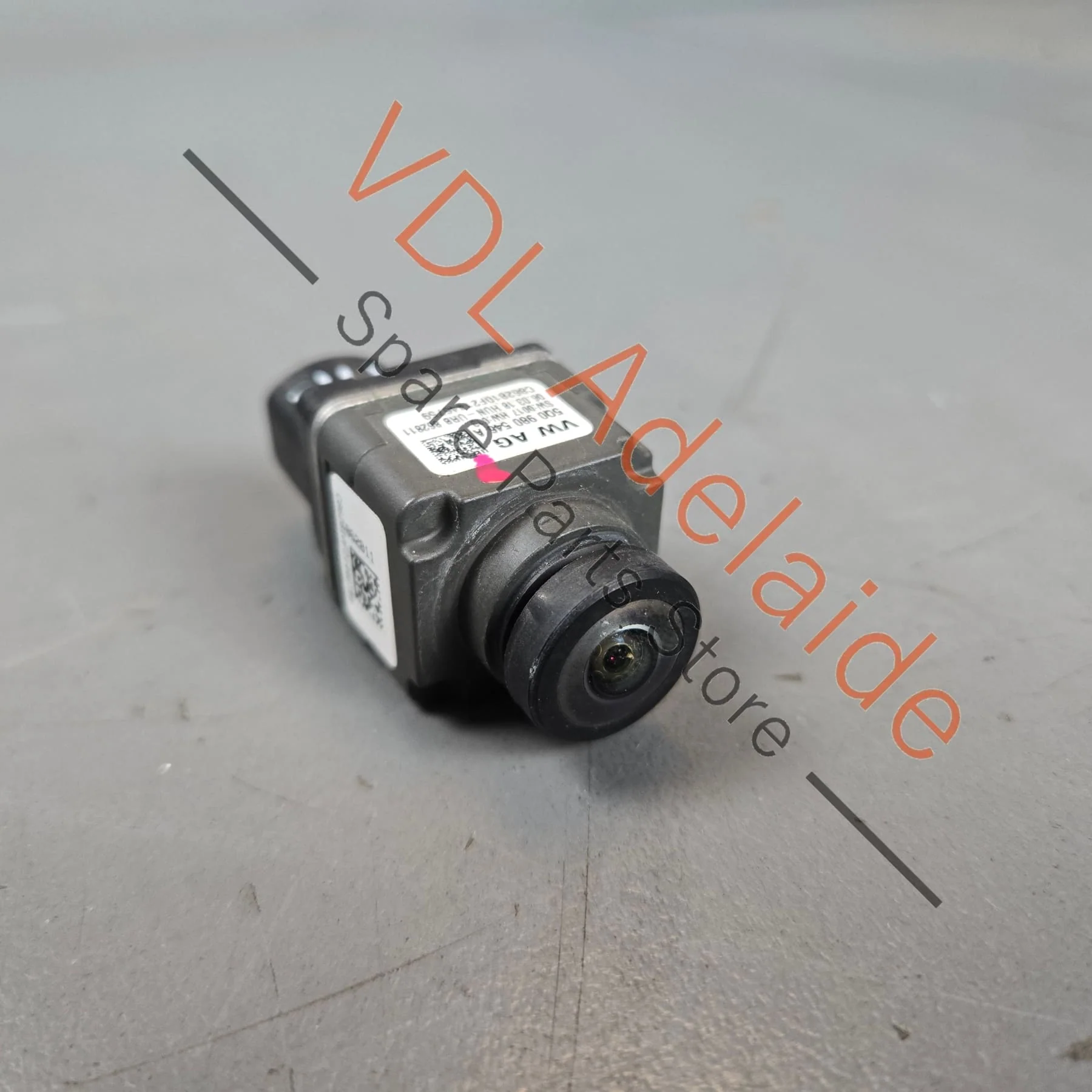 Porsche Audi VW Parking Park Assist Camera 5Q0980546A