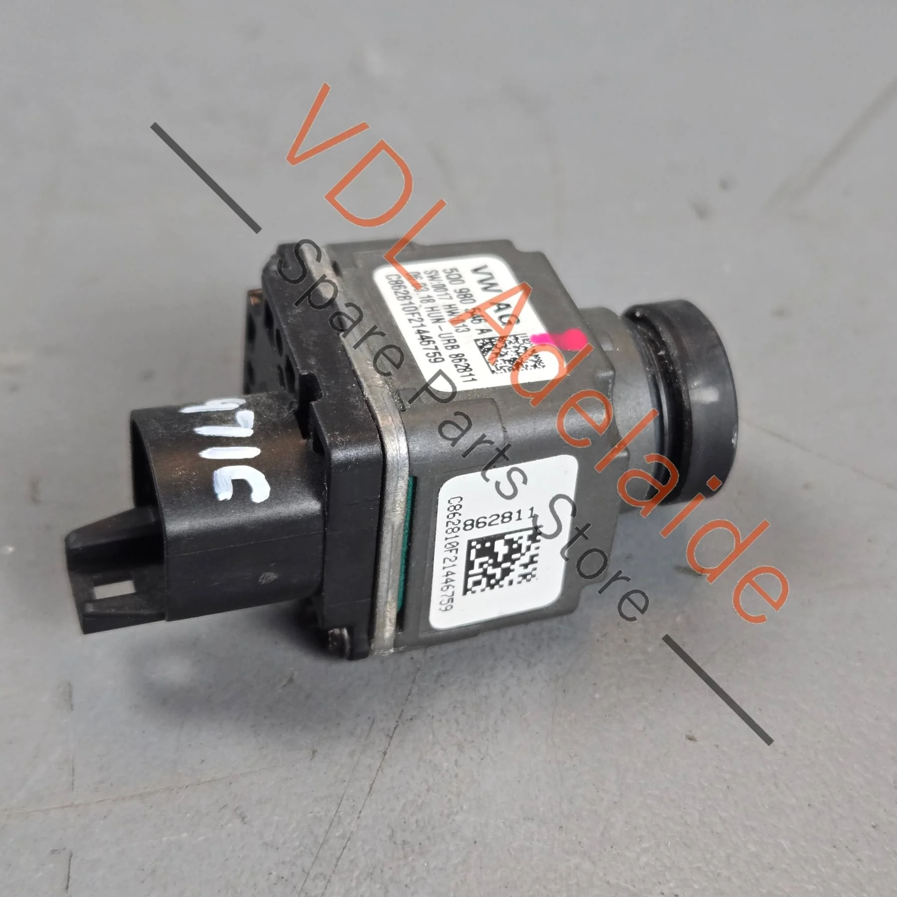 Porsche Audi VW Parking Park Assist Camera 5Q0980546A - Image 3