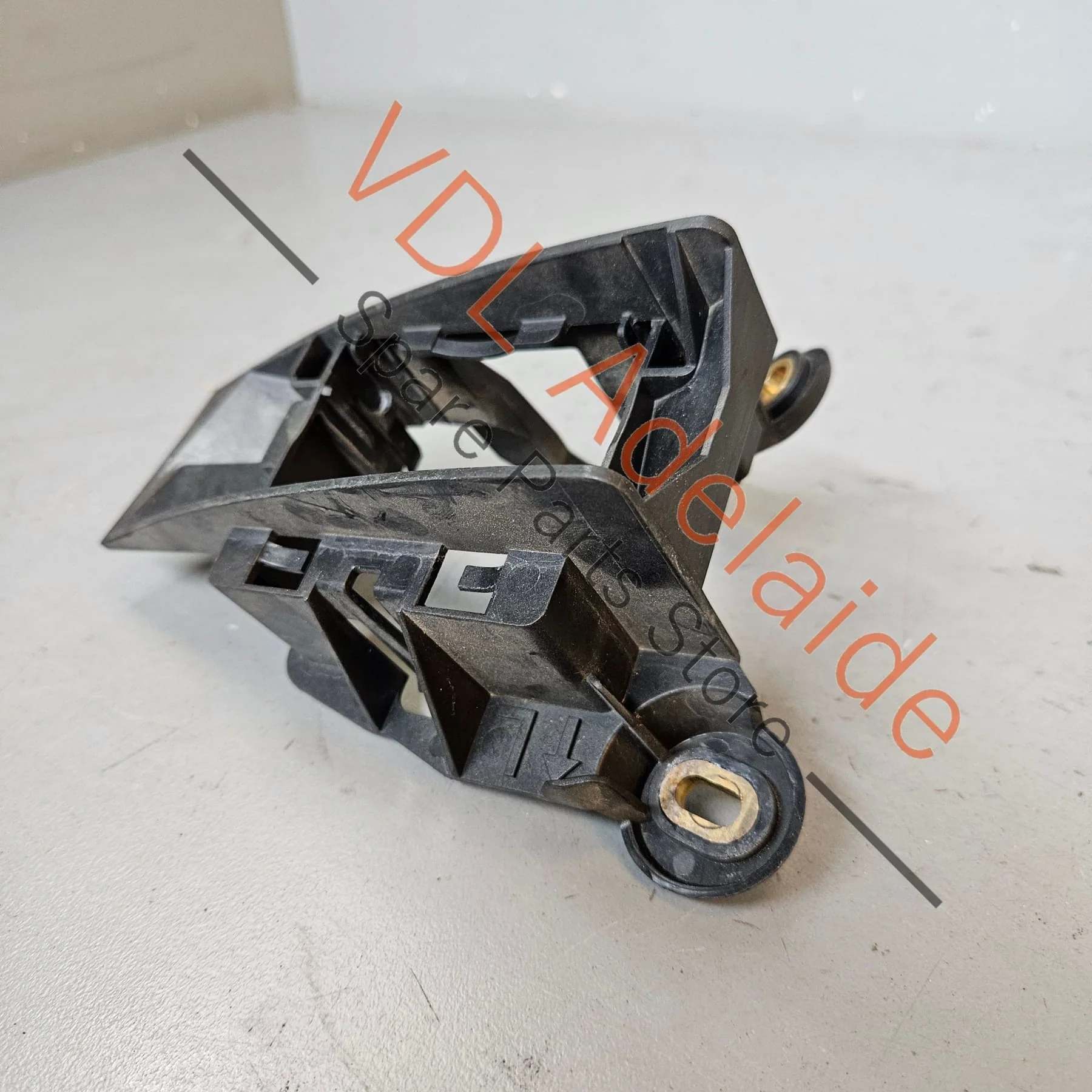 Porsche Panamera 971 Left Side Rear Radar Sensor Bracket 971907509C
