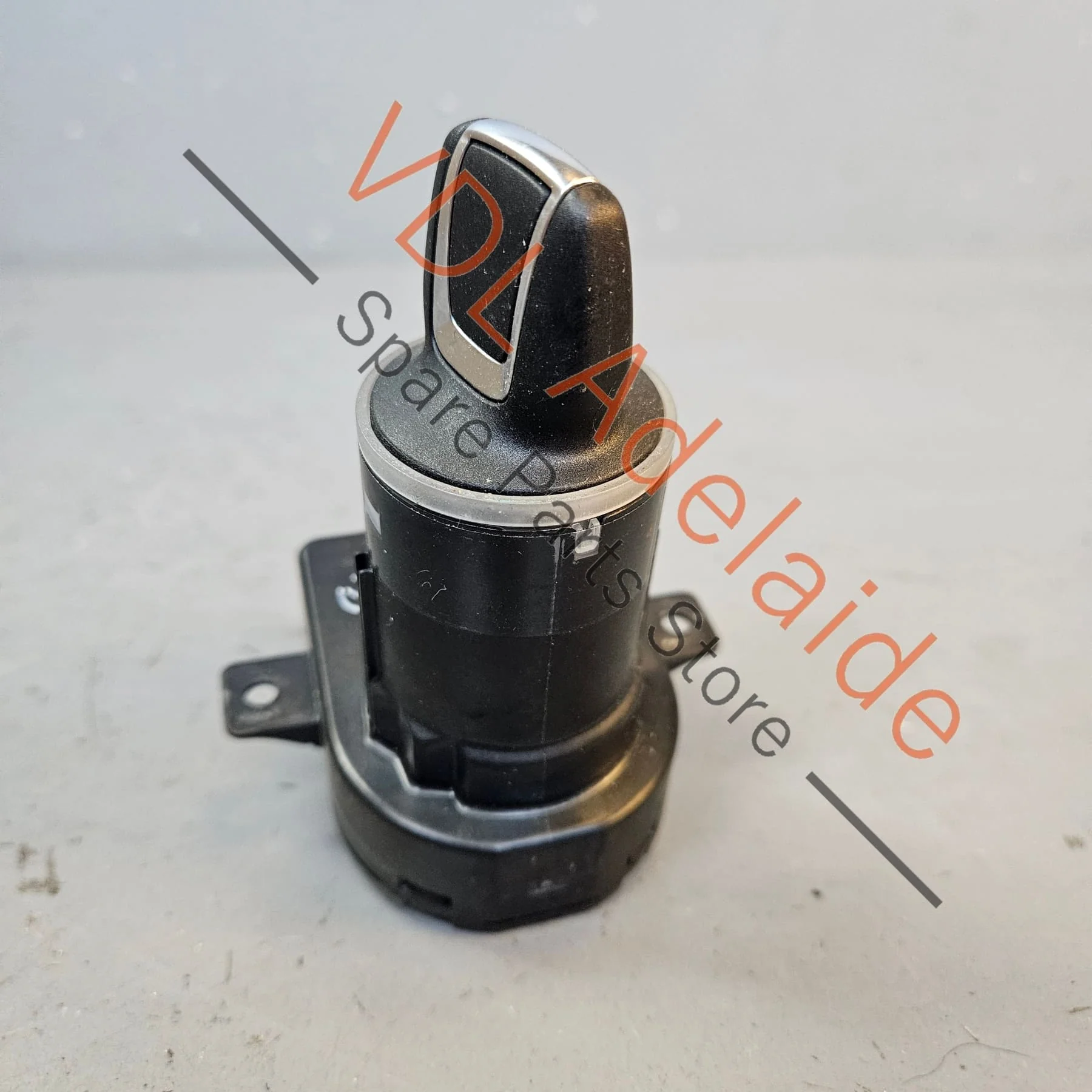 Porsche Panamera 971 Ignition Start Starter On Switch 971905865B 971905865C - Image 3
