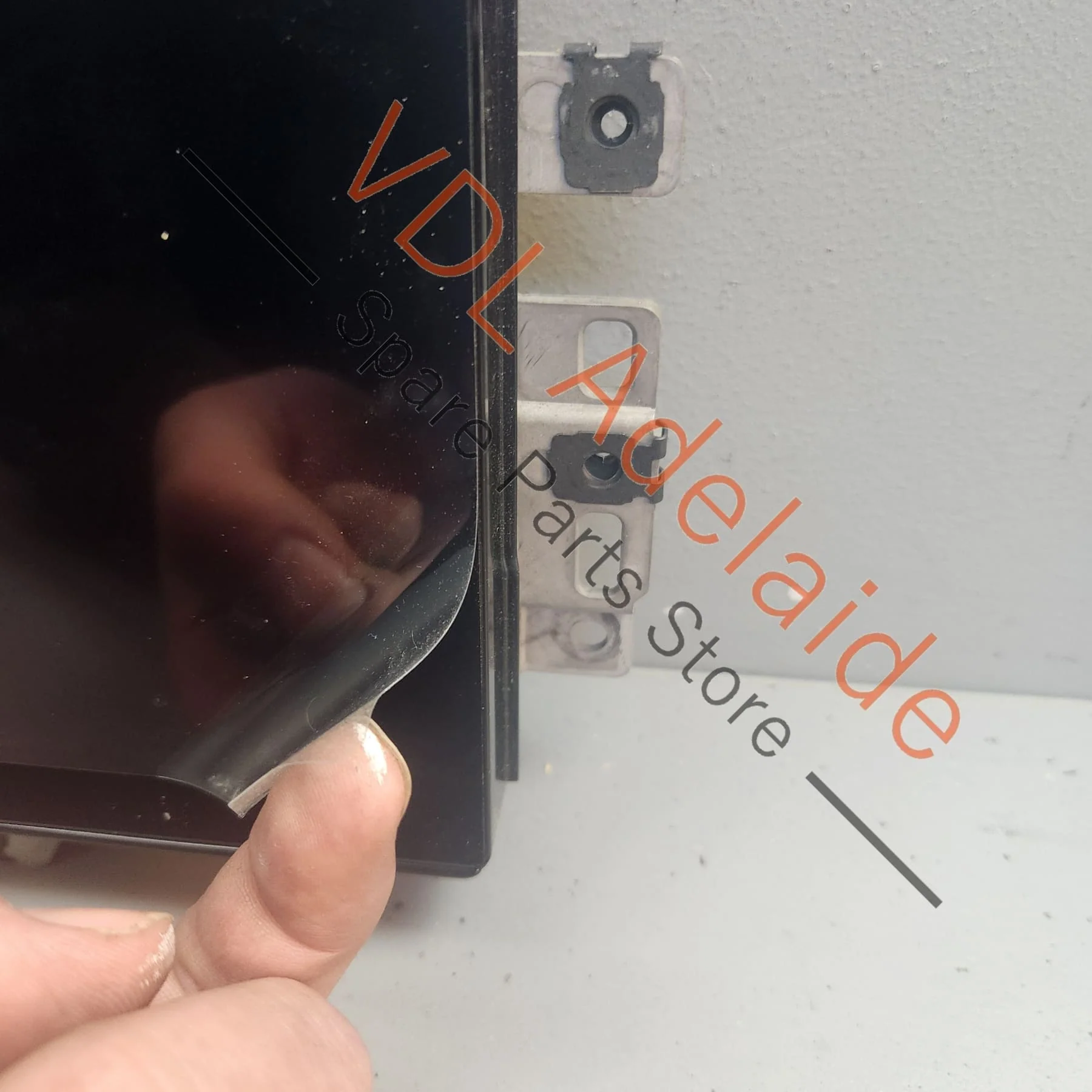 Porsche Panamera Main Screen Display Panel 971919597A OV3 971919597G OV3 - Image 4