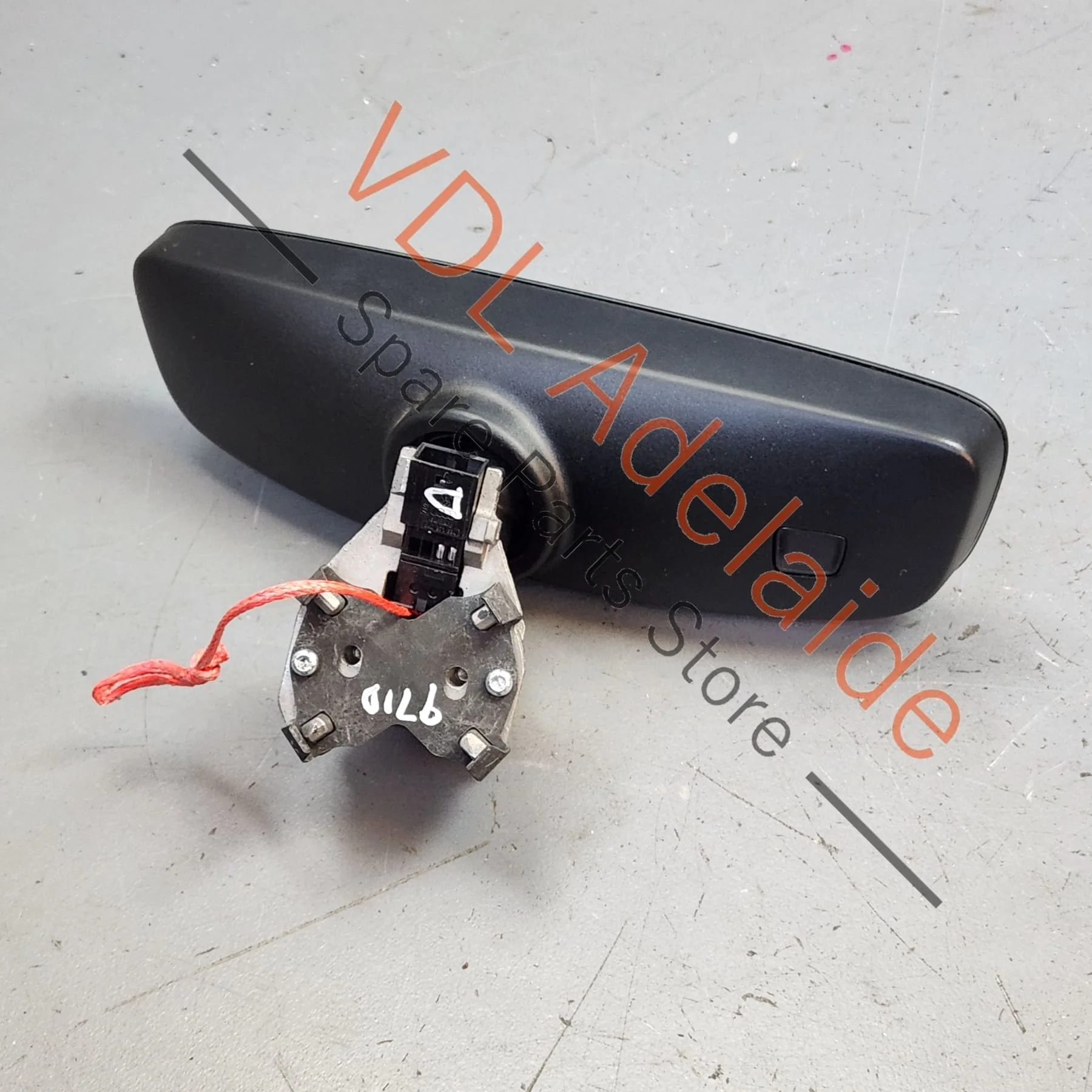 Porsche Panamera 971 Interior Rear View Mirror Auto Dimming 971857511 HJC 971857511A HJC - Image 6
