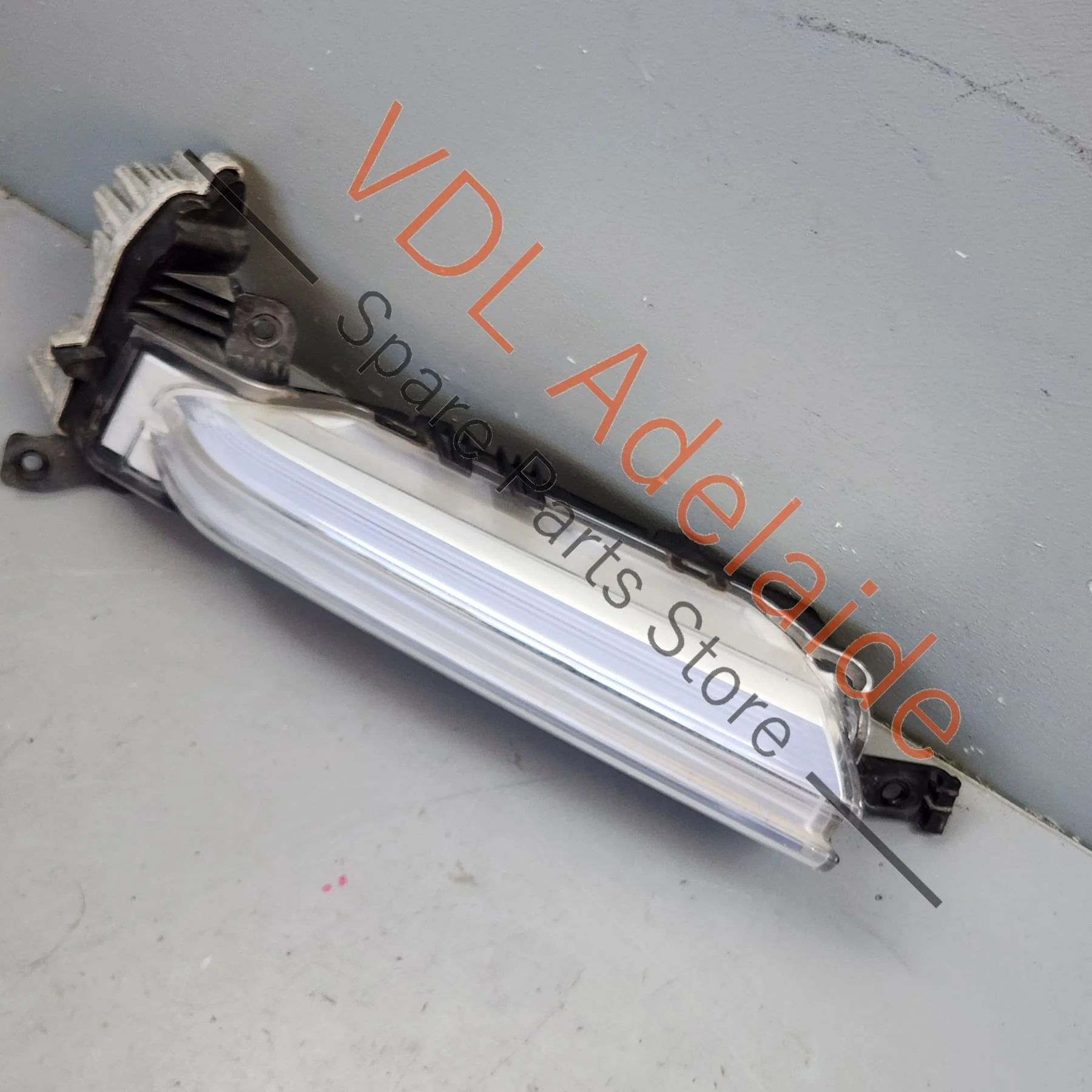 Porsche Panamera 971 Right RHS Sport Daytime Running Light 971953042C 971953042BC **DISCOUNTED ITEM** - Image 5