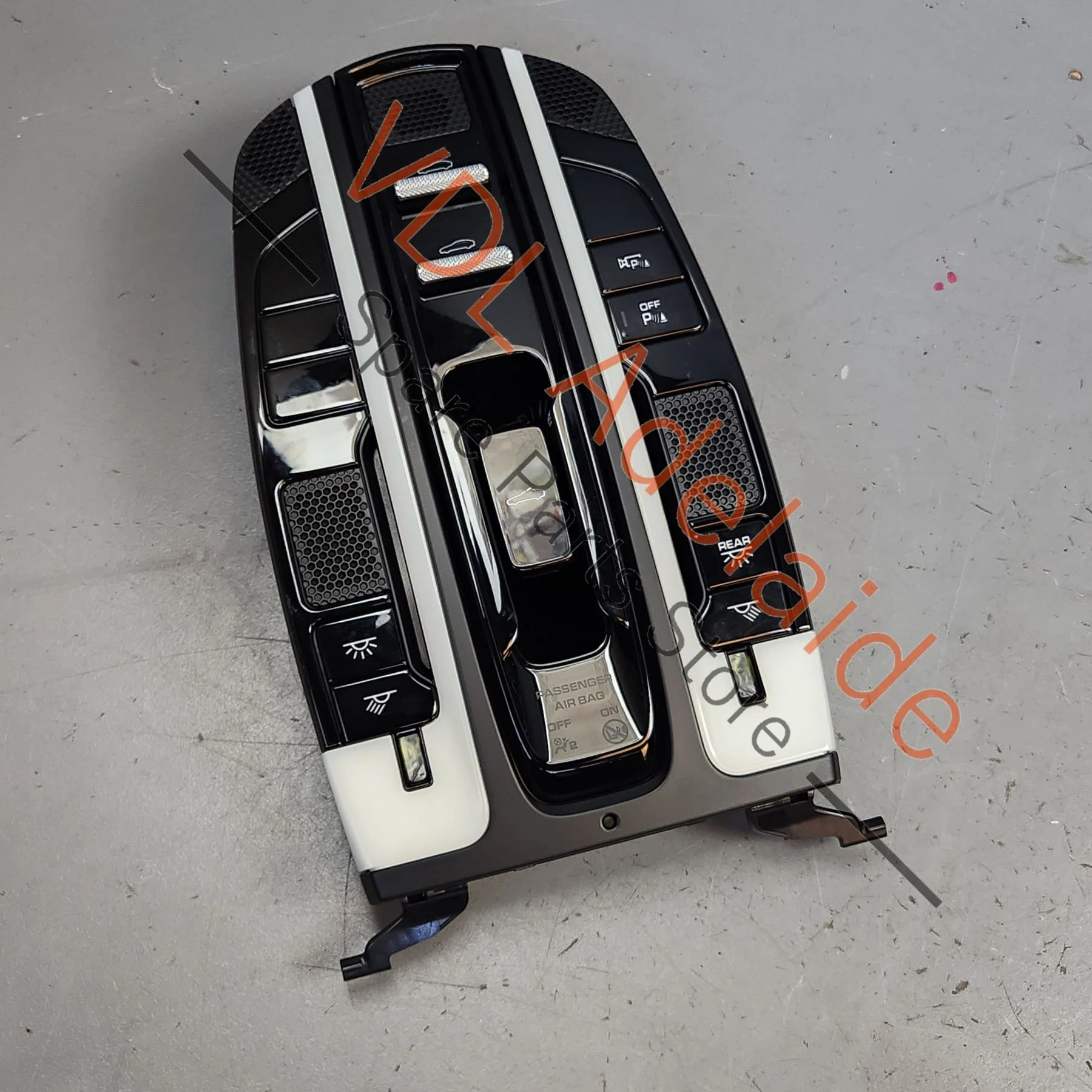 Porsche Panamera Roof Overhead Switch 971959551 971959551LHHTO