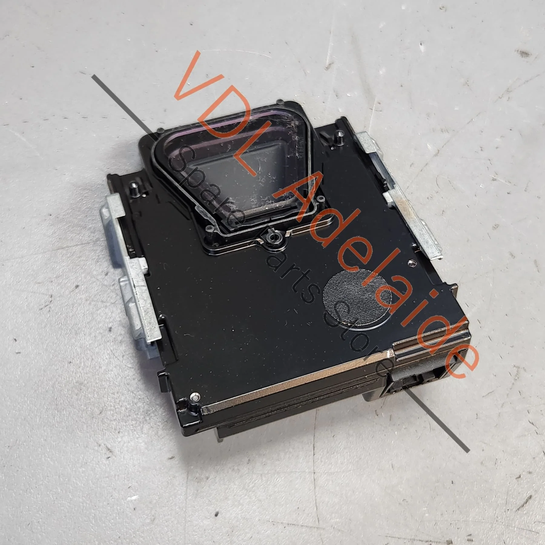 Porsche Panamera 971 Windscreen Mounted Camera 971907217E 971907217F