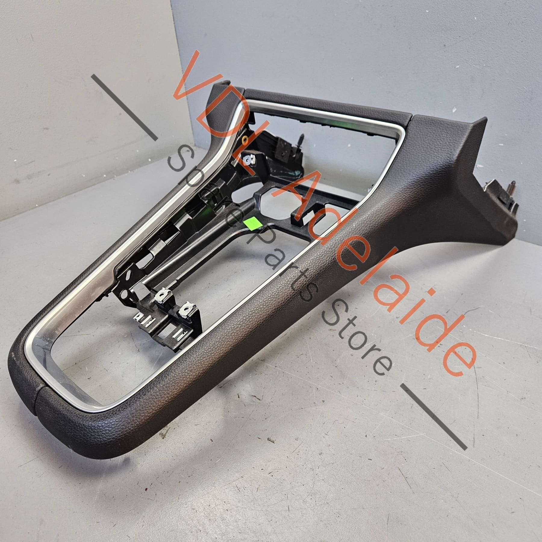 Porsche Panamera 971 Leather Centre Console Trim 971863162C 7P8