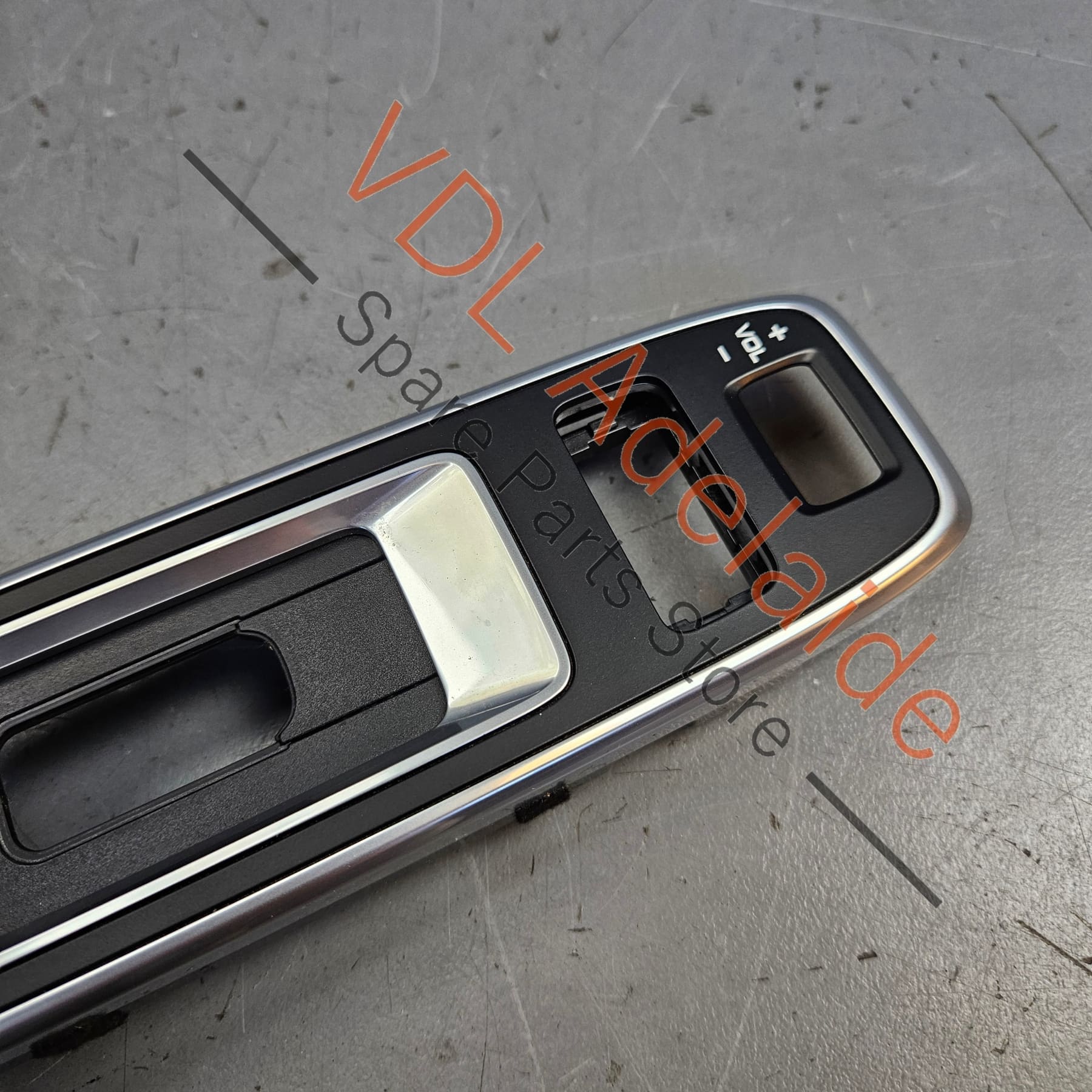 Porsche Panamera 971 2017-2020 PDK Gear Shifter Surround Trim 971858401C G0B - Image 4