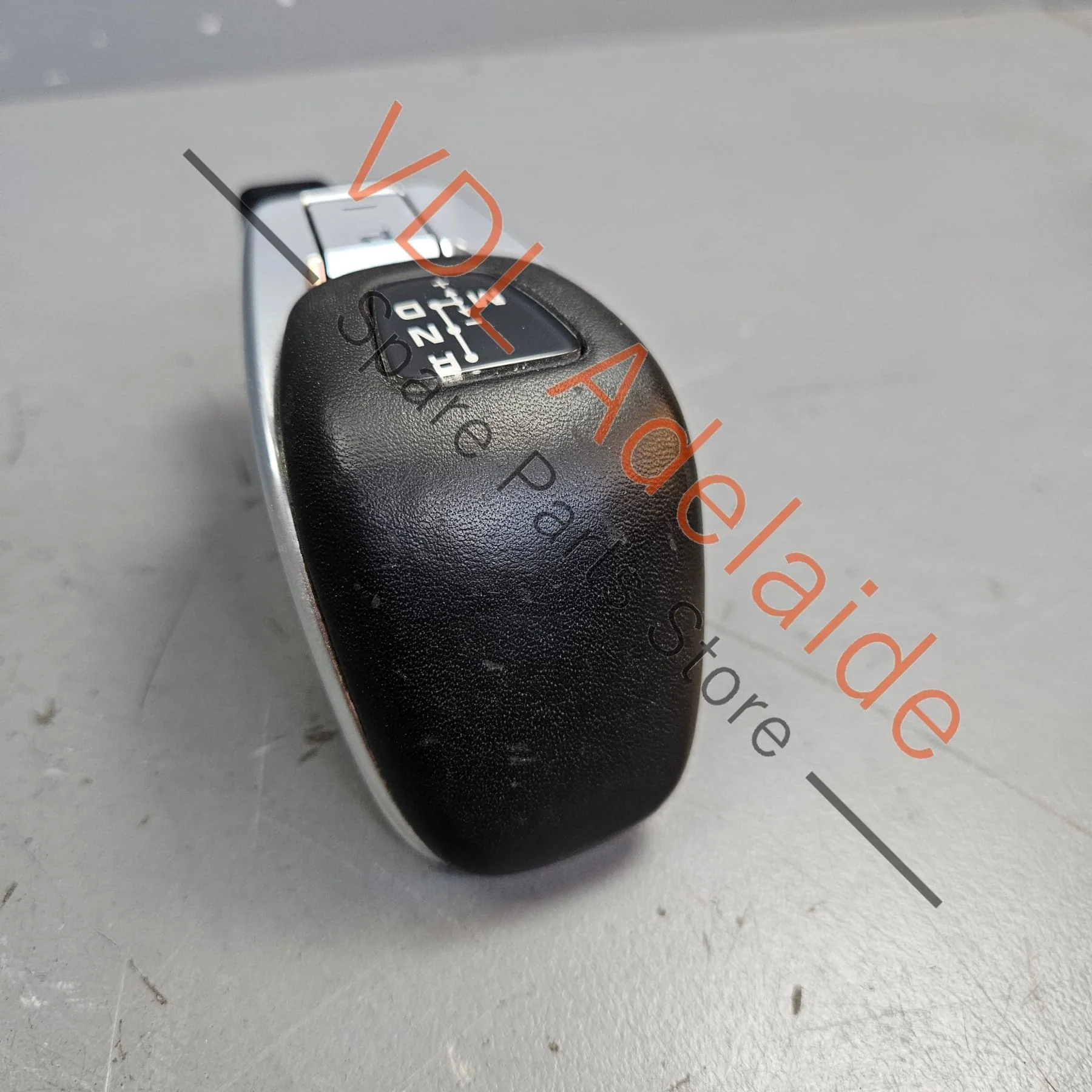 Porsche Panamera 971 PDK Selector Shifter Handle Gear Knob 971713120 8YR 971713139 8YR 971713140B V08 - Image 4
