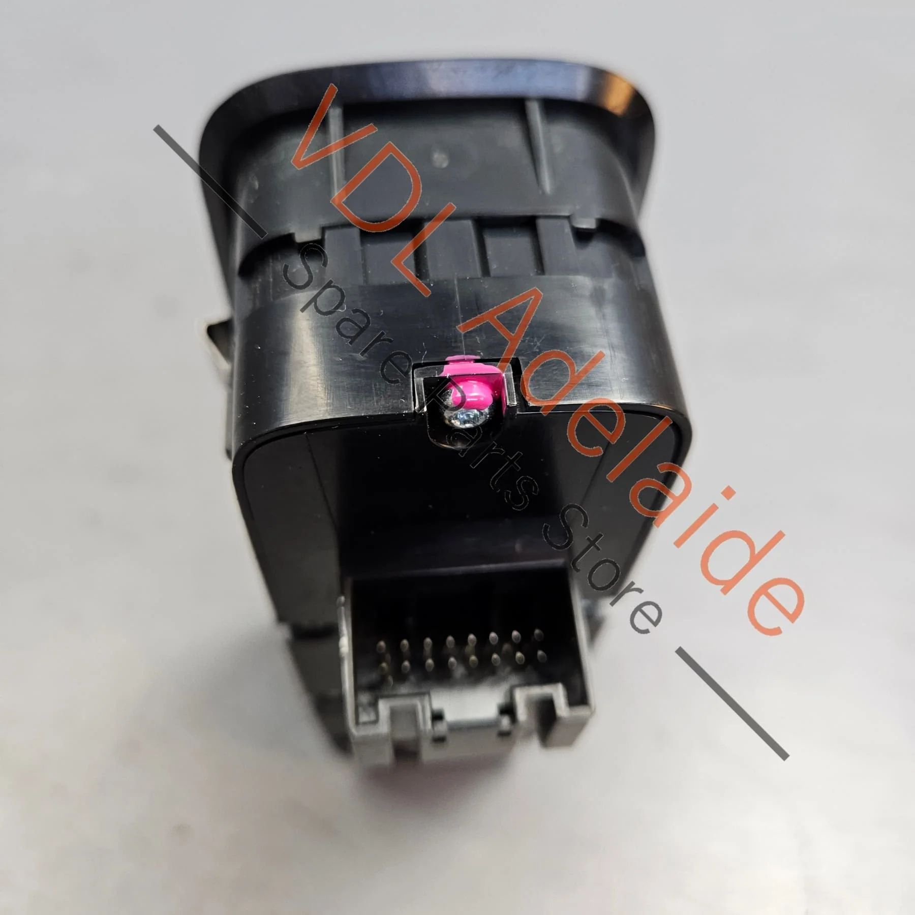 GENUINE OEM Porsche Drivers Side Window Switch 971959858C HUO - Image 10