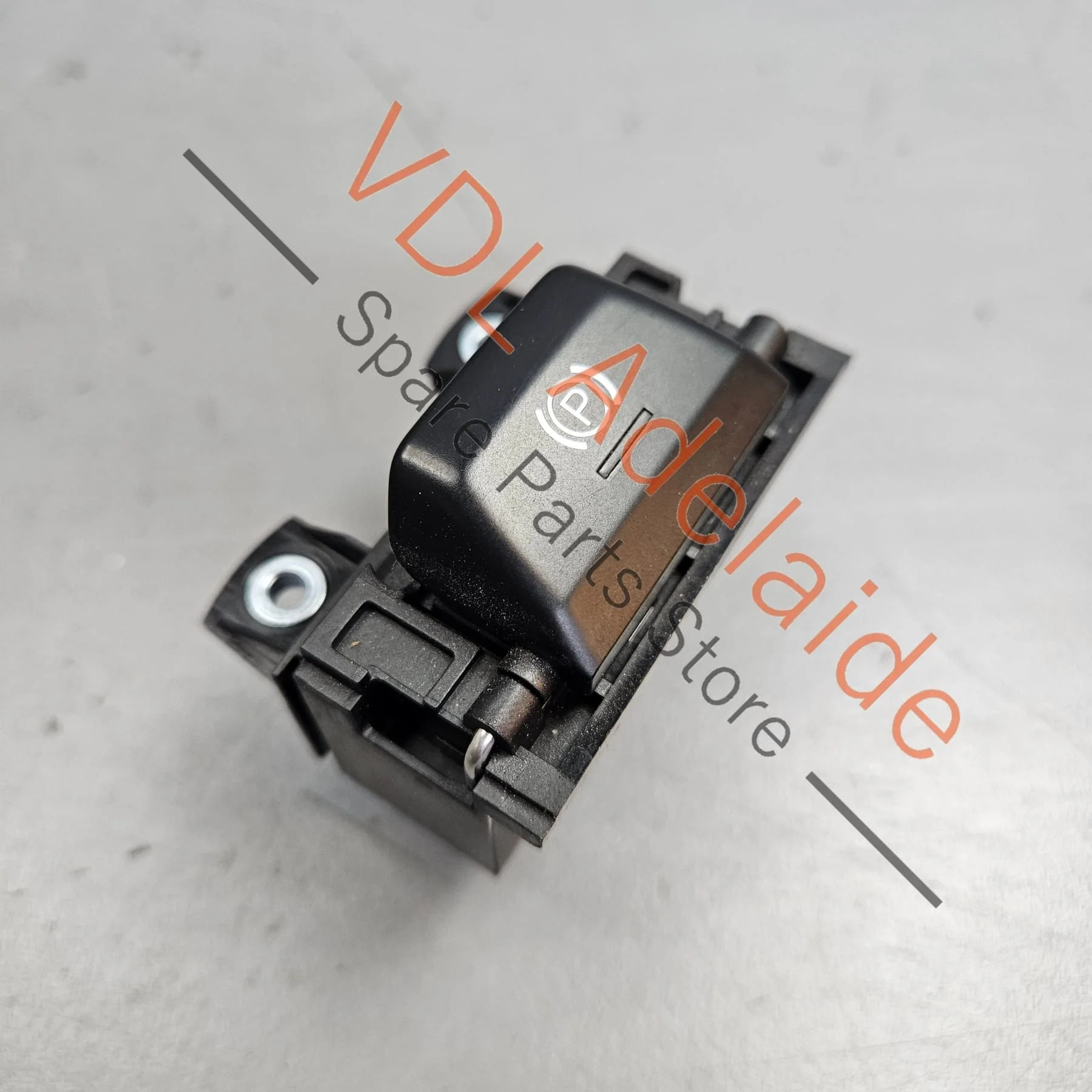 Porsche Panamera 971 2017-2020 Electronic eBrake Park Brake Switch 971927225B - Image 2