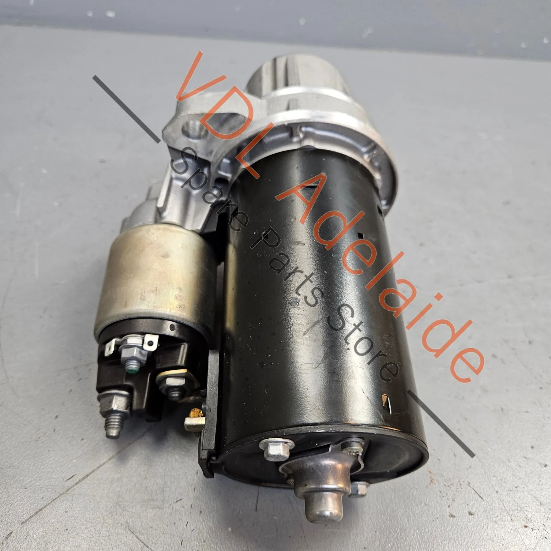 Porsche Starter Motor 971911021B - Image 4