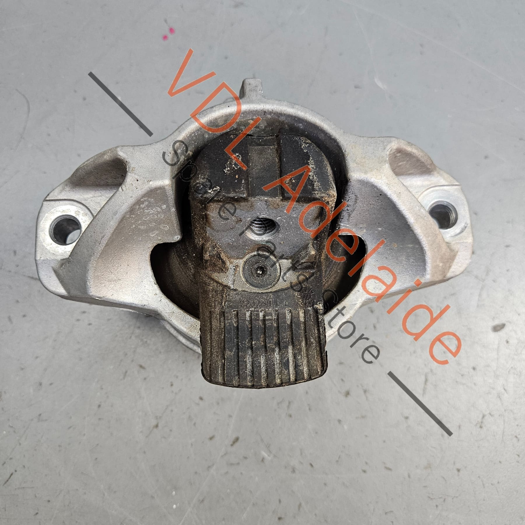 Porsche Panamera Engine Mount 9A719938310 971199383A - Image 2