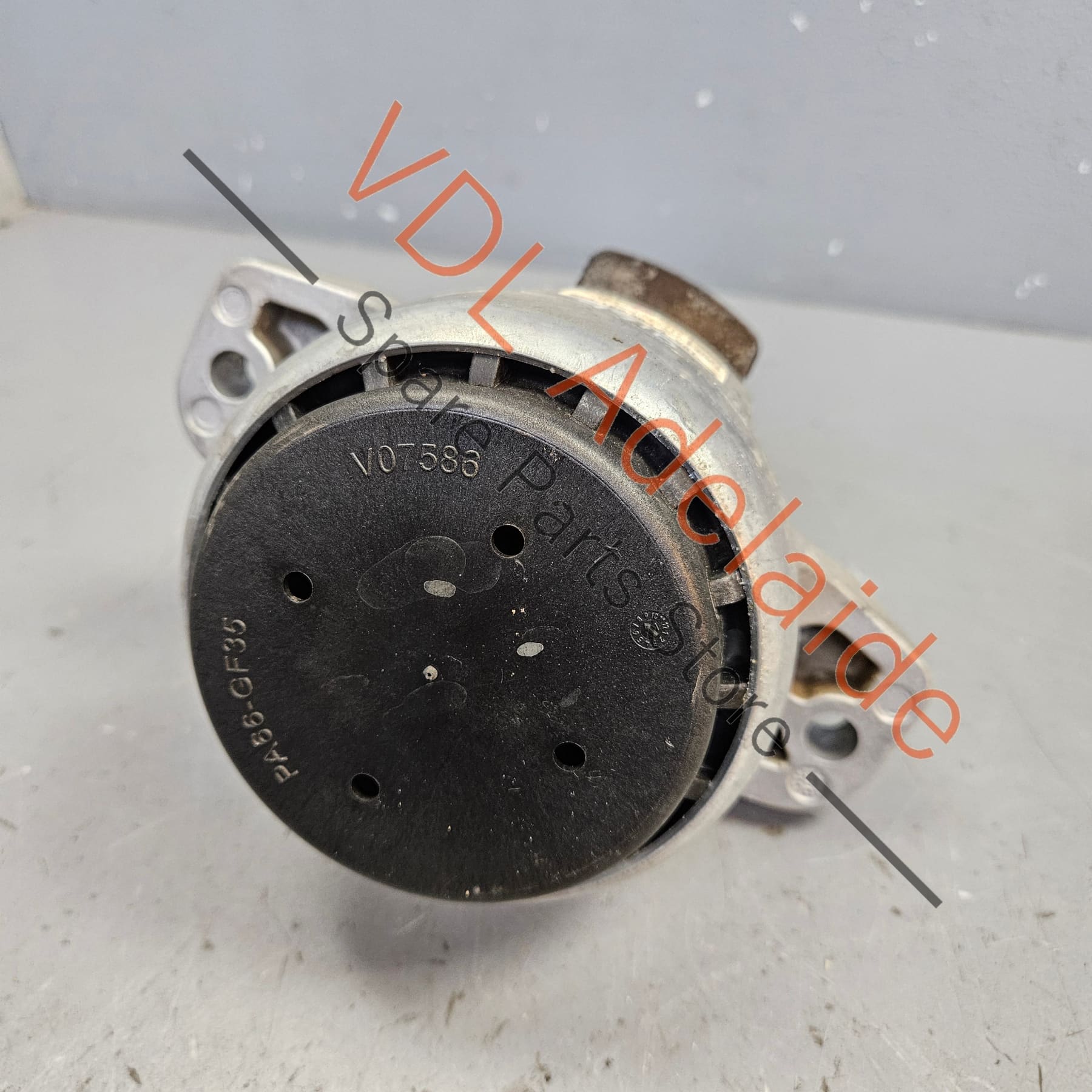 Porsche Panamera Engine Mount 9A719938310 971199383A - Image 3
