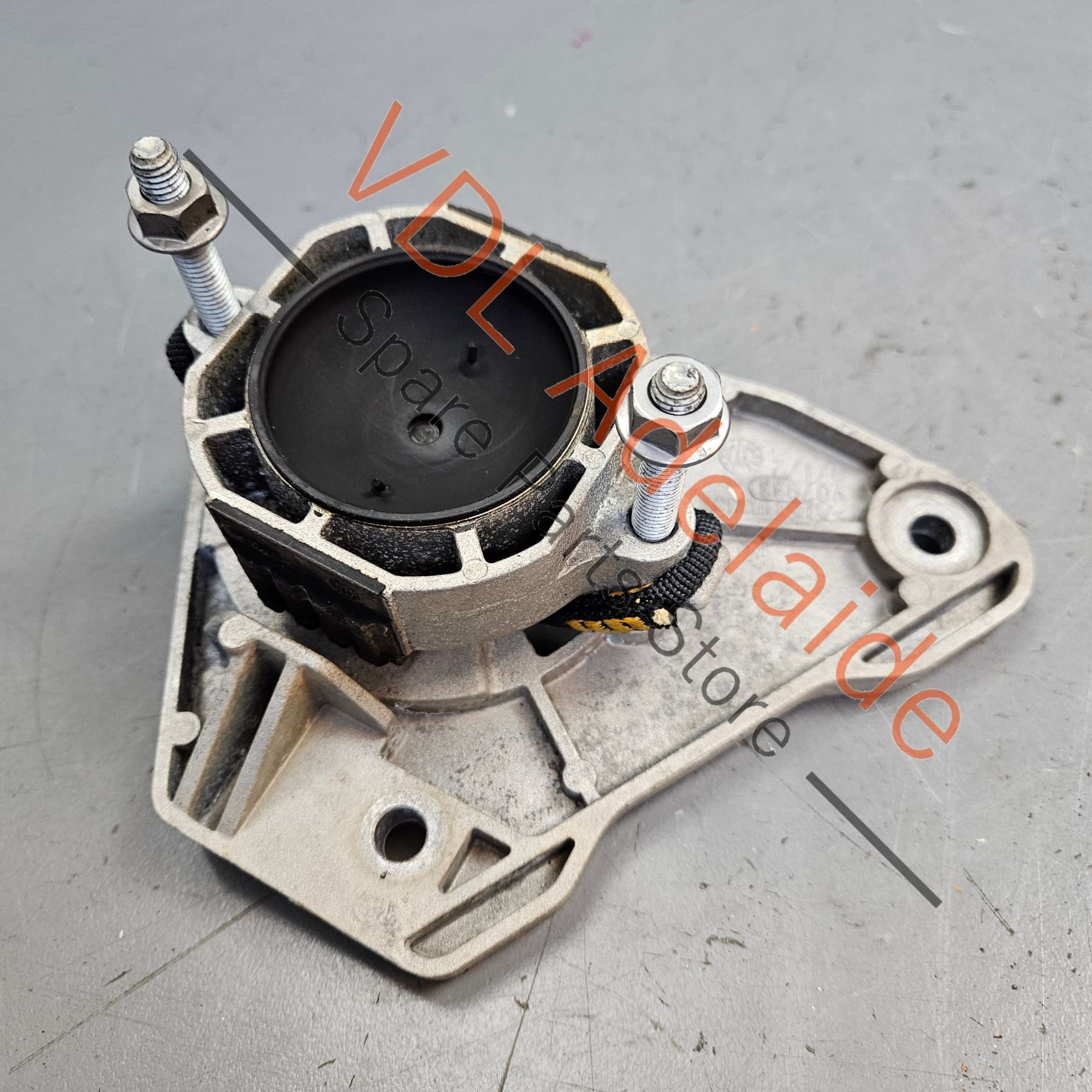 Porsche Panamera 971 Gearbox Mount Right RHS 971399152D 9A739915204 - Image 3