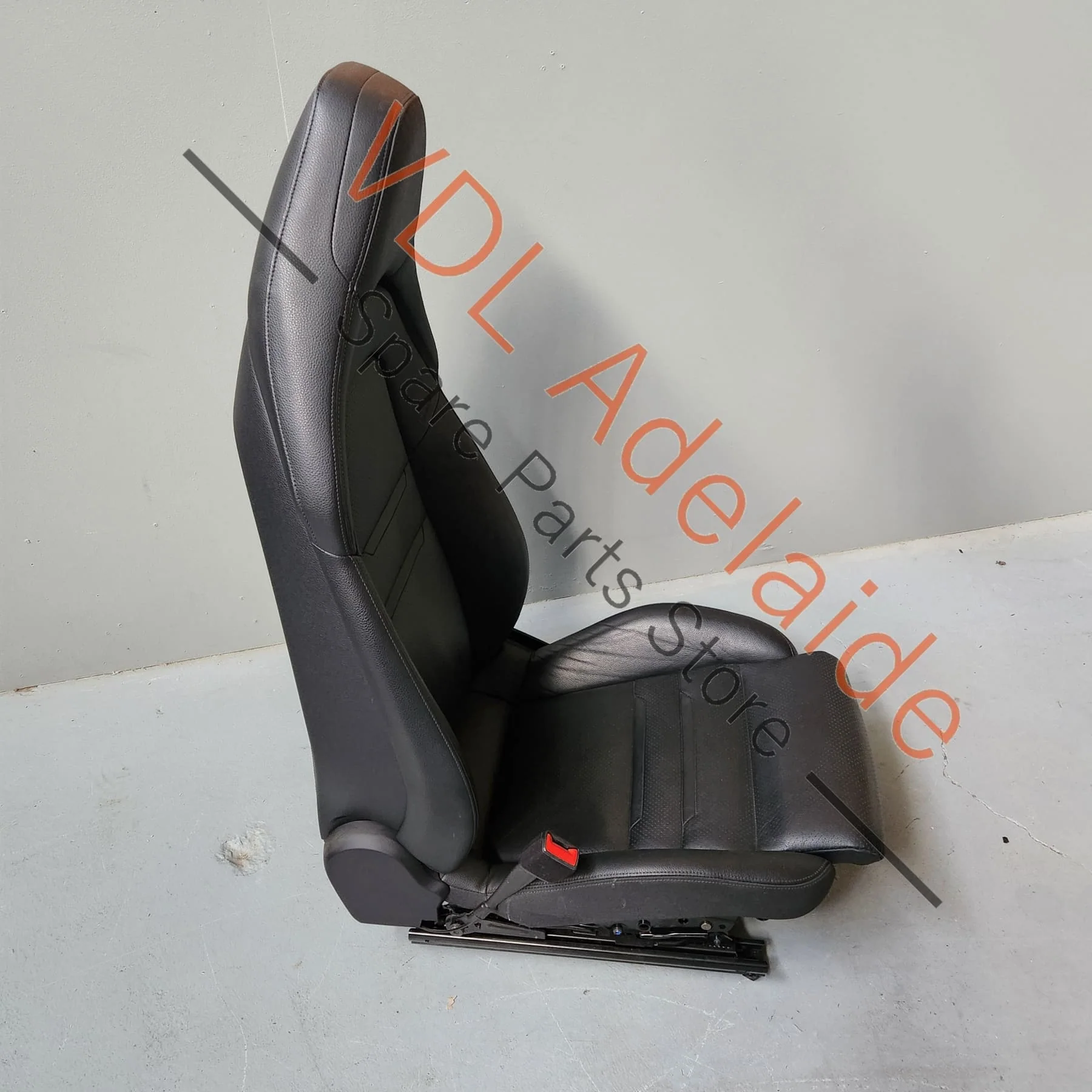 Porsche Panamera 971 Front Left Seat with Airbag 971881805EG GDB 971880241C - Image 7