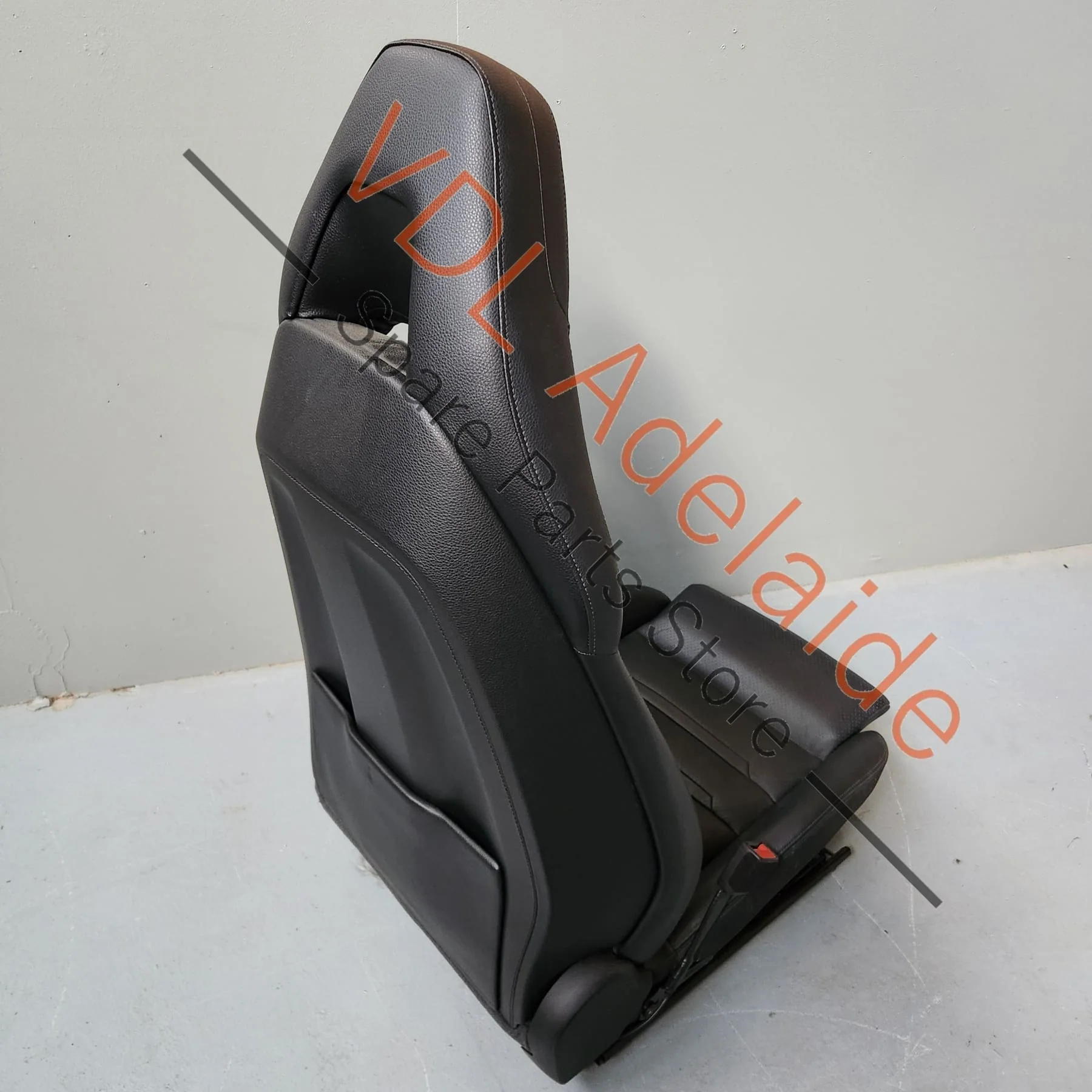 Porsche Panamera 971 Front Left Seat with Airbag 971881805EG GDB 971880241C - Image 8
