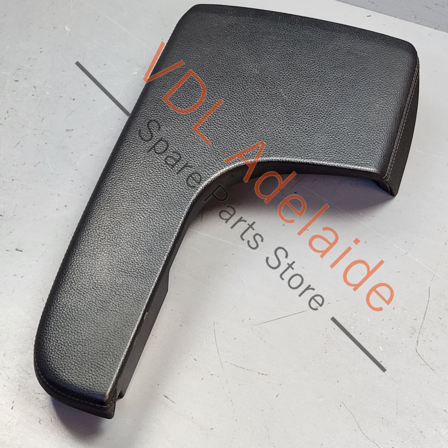 Porsche Panamera 971 Interior Arm Rest Armrest Leather 971867166AC 21U for RHD