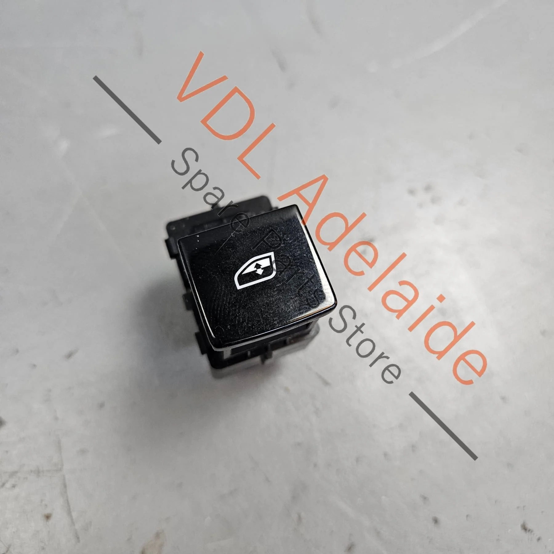 Porsche Cayenne Panamera Passenger Window Switch 971959855C HUO