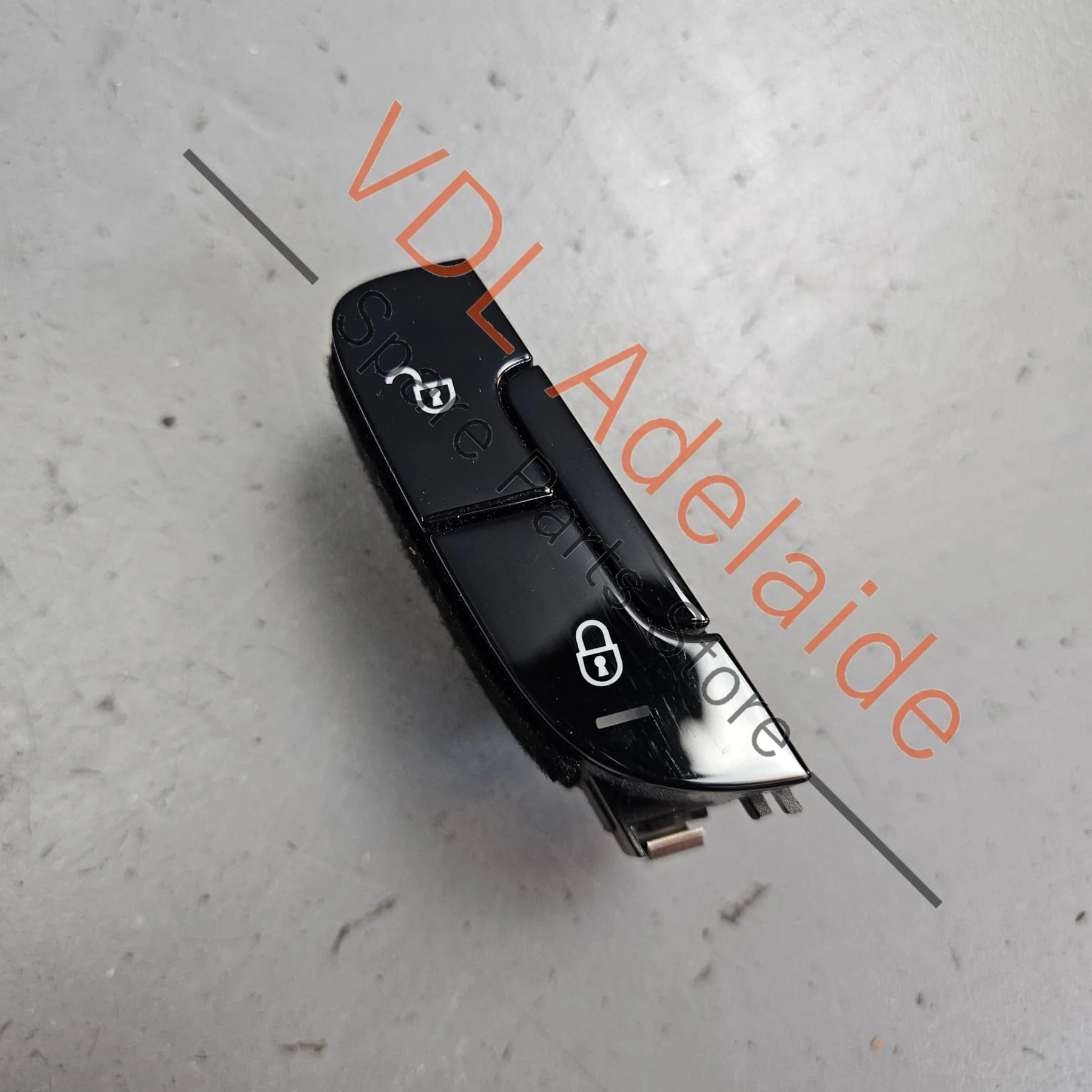 Porsche Panamera 971 LHS Right Side Central Lock Locking Switch 971962125G OV3