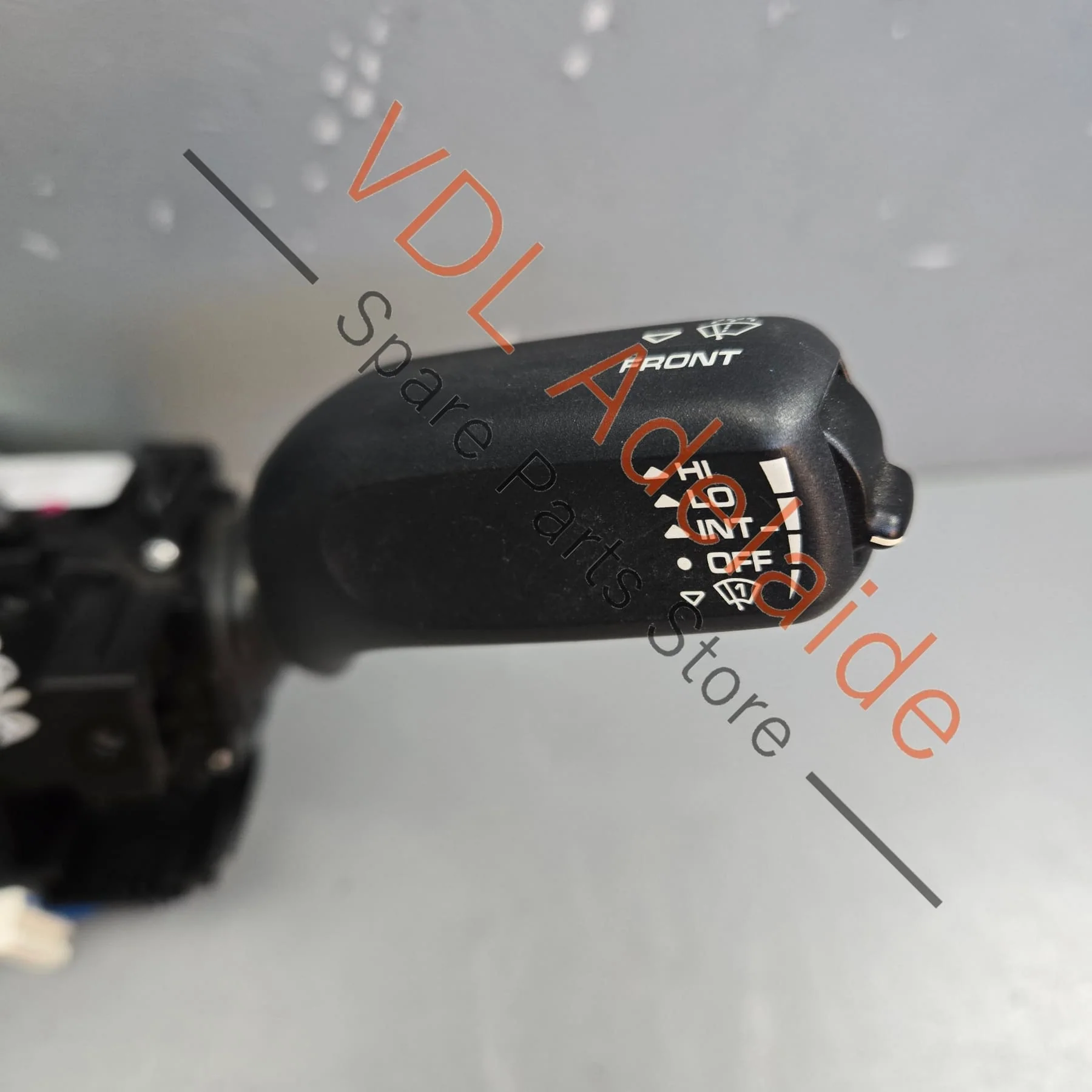 Porsche 911 991 Cayman Boxster 981 Steering Column Switch Stalk Wipers Indicator Cruise - Image 5