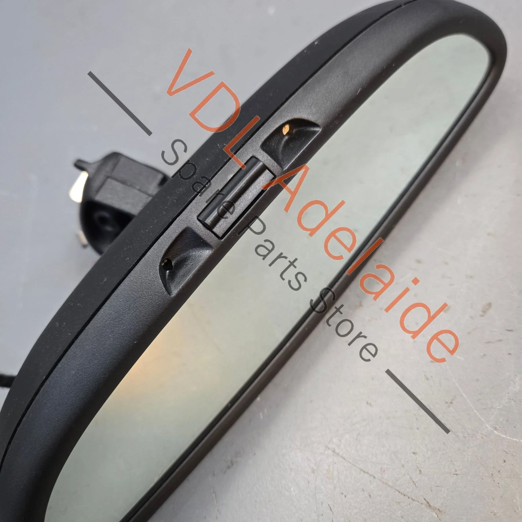 Porsche Boxster Cayman 911 Interior Rear View Mirror 99173151106 - Image 4