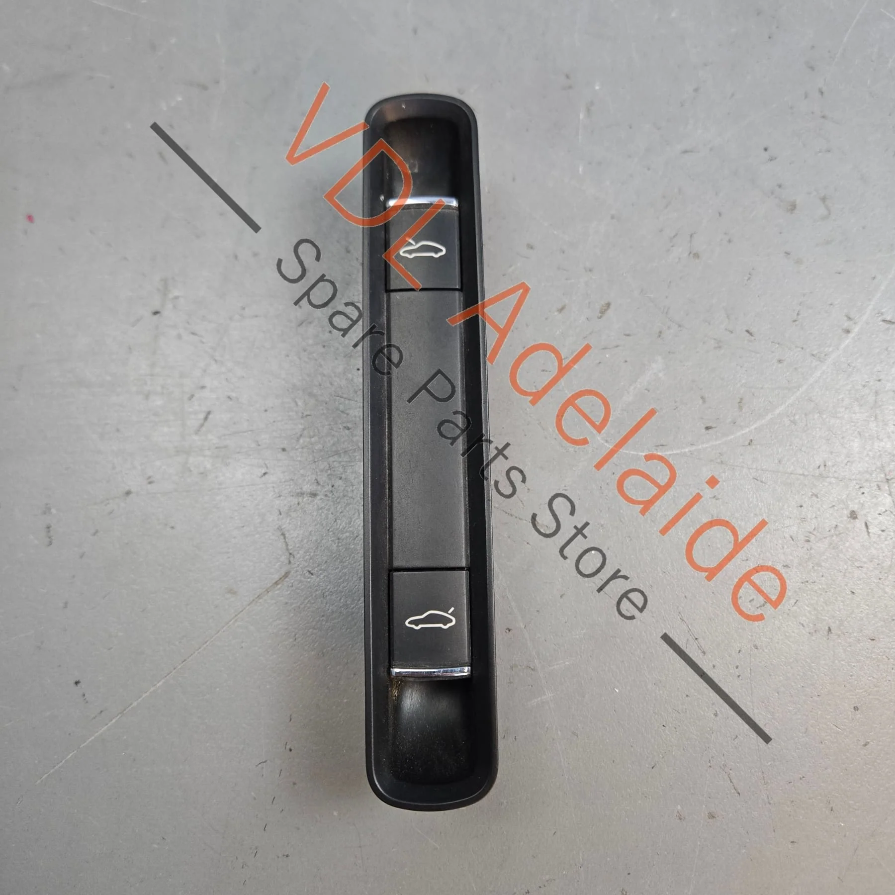 Porsche Cayman Boxster Bonnet Trunk Boot Open Switch 99161310500