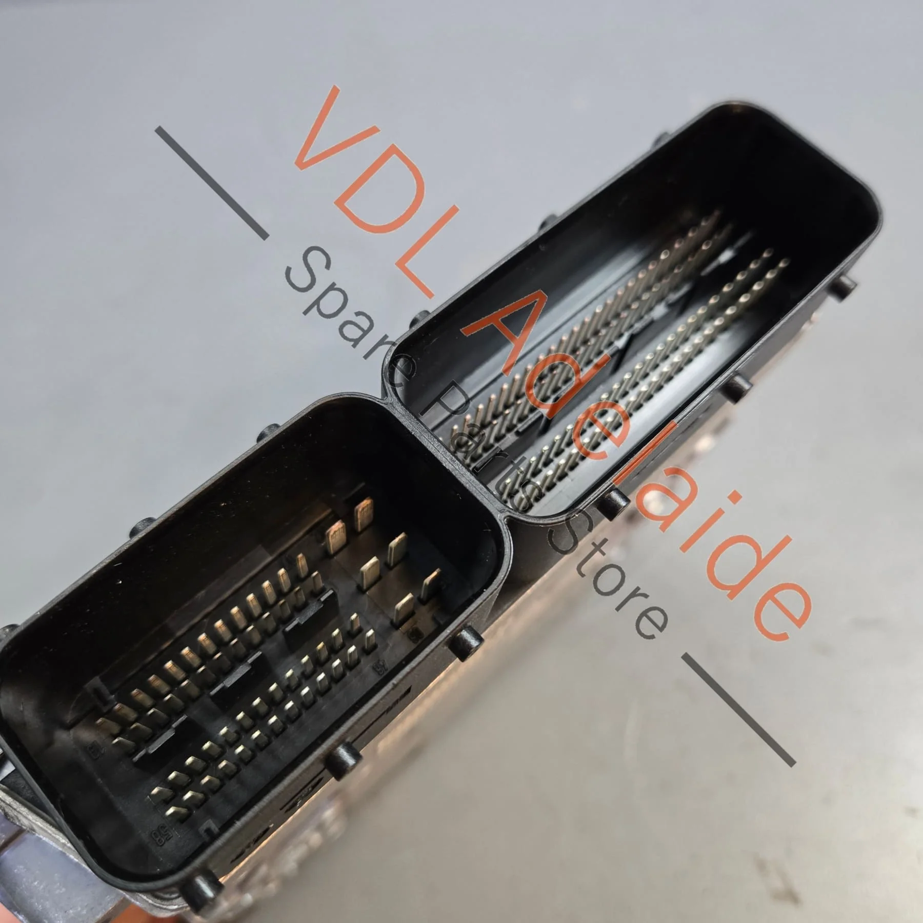 Porsche Cayman Boxster 6Cyl ECU DME Engine Control Module Controller 99161860203 - Image 6