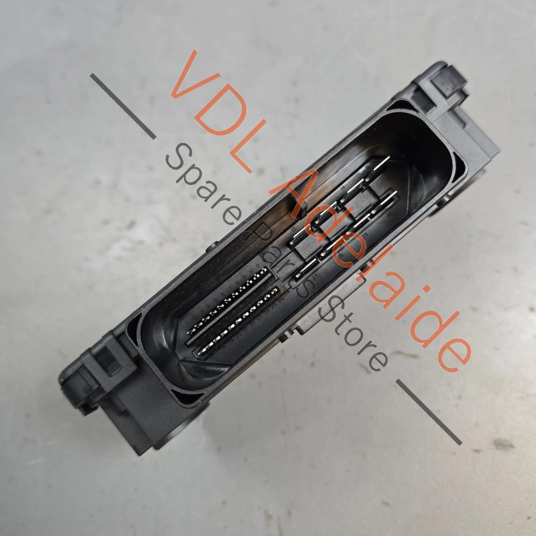Porsche 911 Cayman Boxster Electronic Park Brake Control Module EPB 99161814502 99161814505 - Image 4