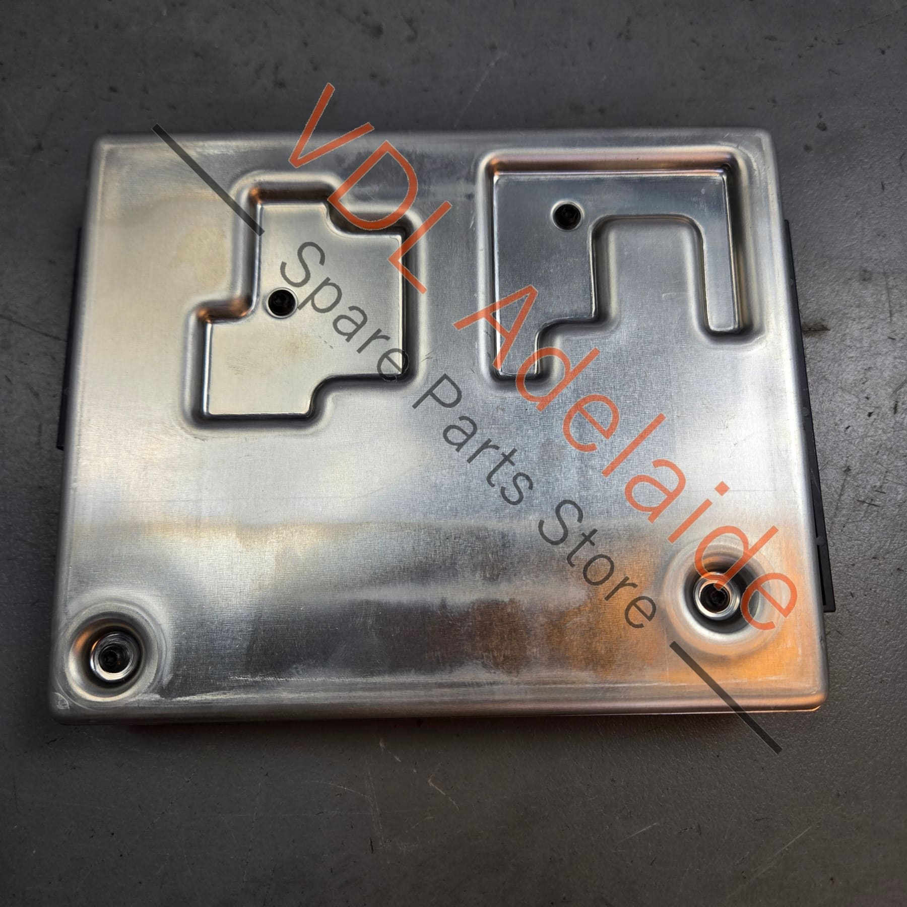 Porsche Cayman Boxster Front BCM Control Module 7PP907064 - Image 3