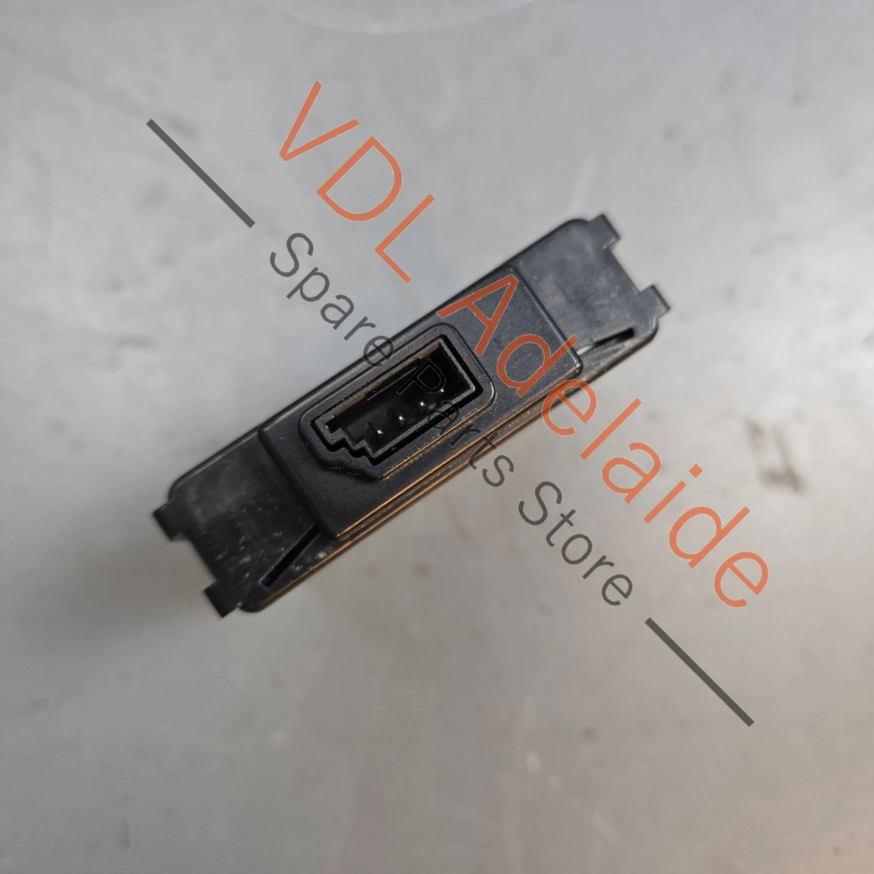 Porsche Boxster Cayman 911 Interior Monitoring Sensor 99161821004 - Image 4