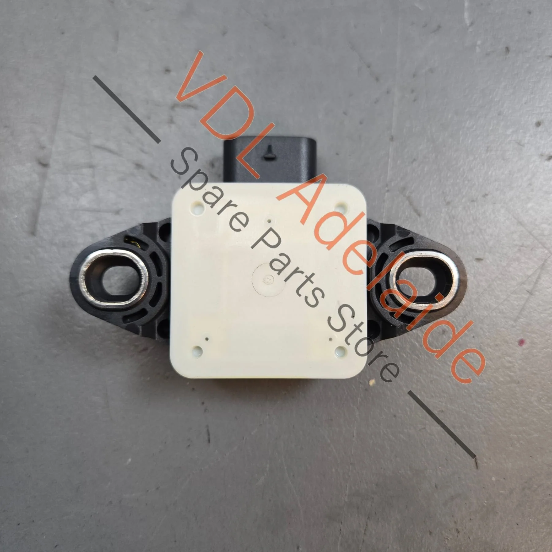Porsche Boxster 981 Rotation Rate Sensor for ABS Brakes 99160614503 BOSCH 0265005942 - Image 3
