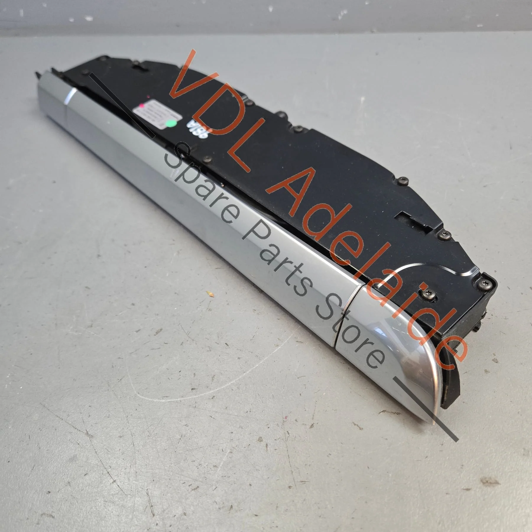 Porsche Boxster Cayman 911 Drinks Cup Holder for Dashboard Interior Left Side 99155219305 V08 - Image 4