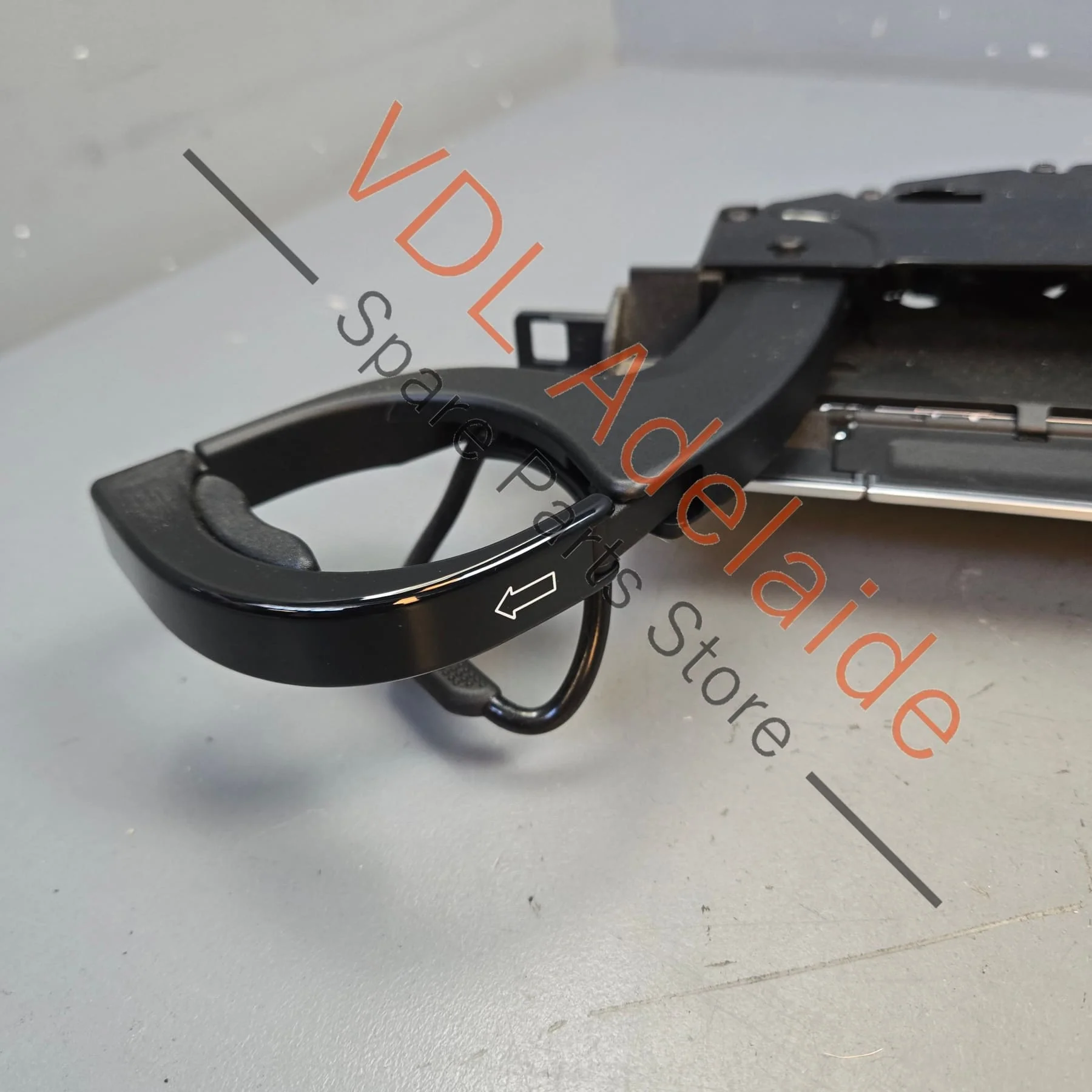 Porsche Boxster Cayman 911 Drinks Cup Holder for Dashboard Interior Left Side 99155219305 V08 - Image 6