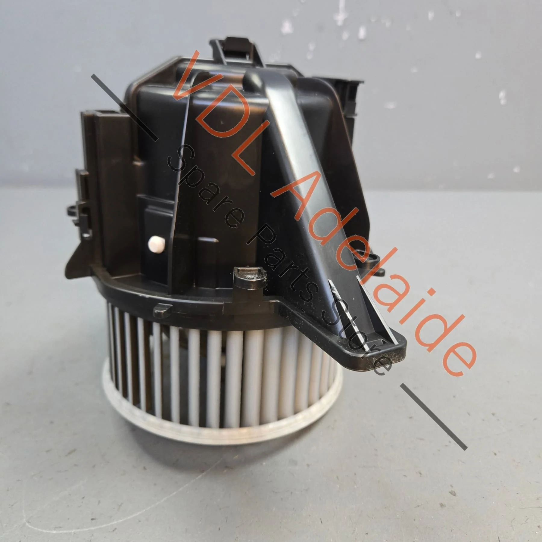 Porsche Boxster Cayman 911 Dashboard Air Conditioning Blower Fan 99157392201