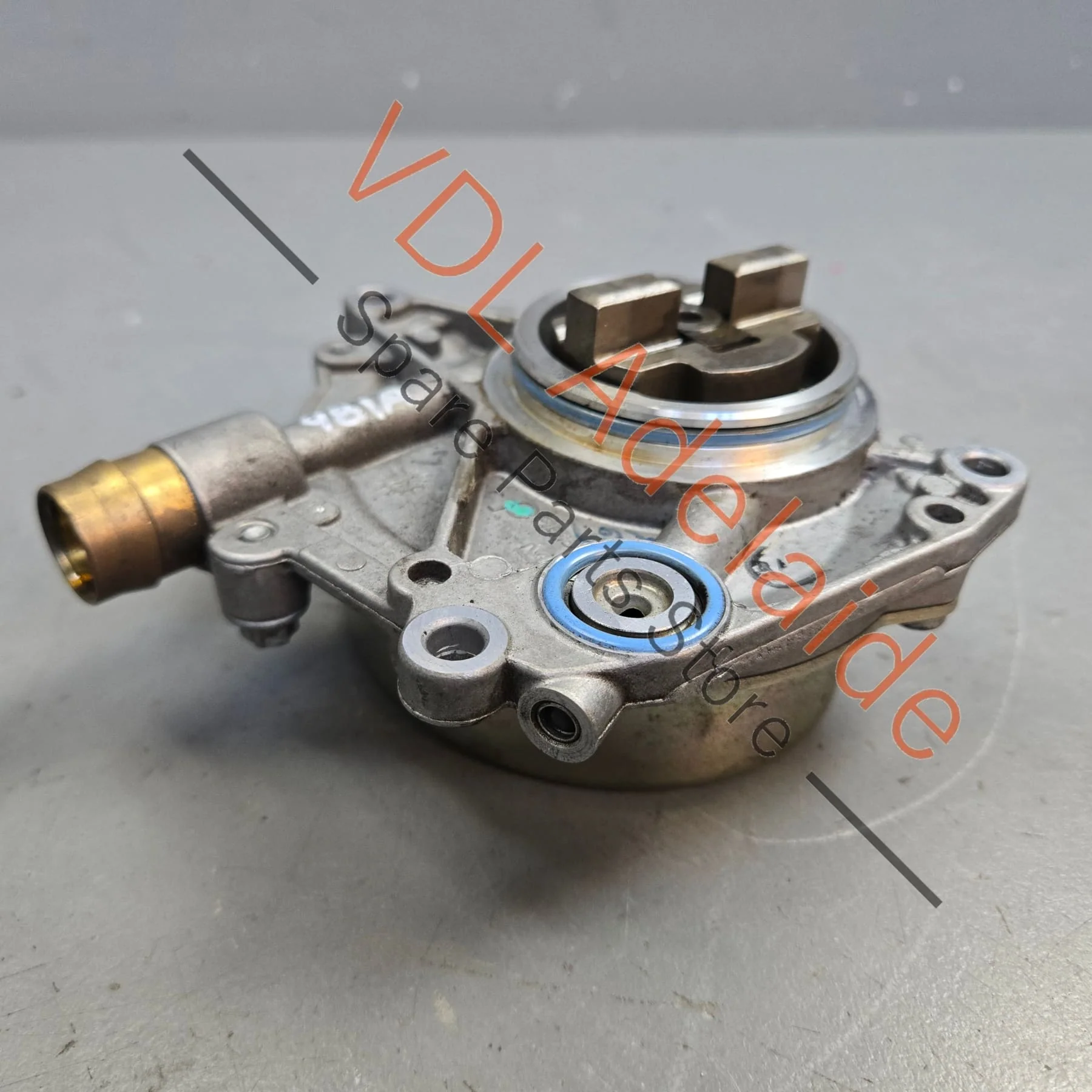 Porsche Cayman Boxster Brake Vacuum Pump 9A111009007 - Image 4