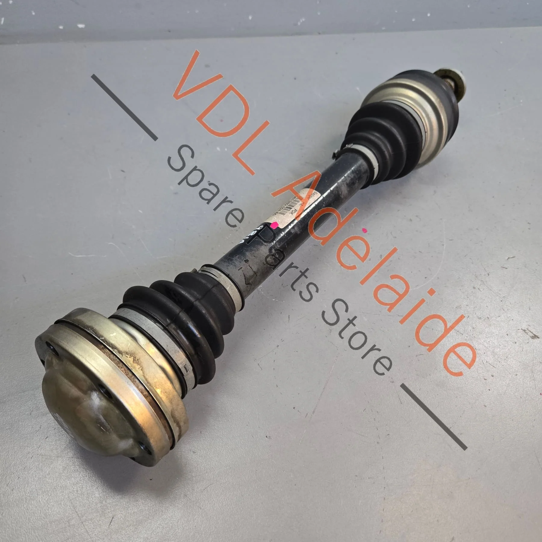 Porsche Boxster Cayman Rear Drive Shaft Axle CV 98133202450 / 98133202452 - Image 3