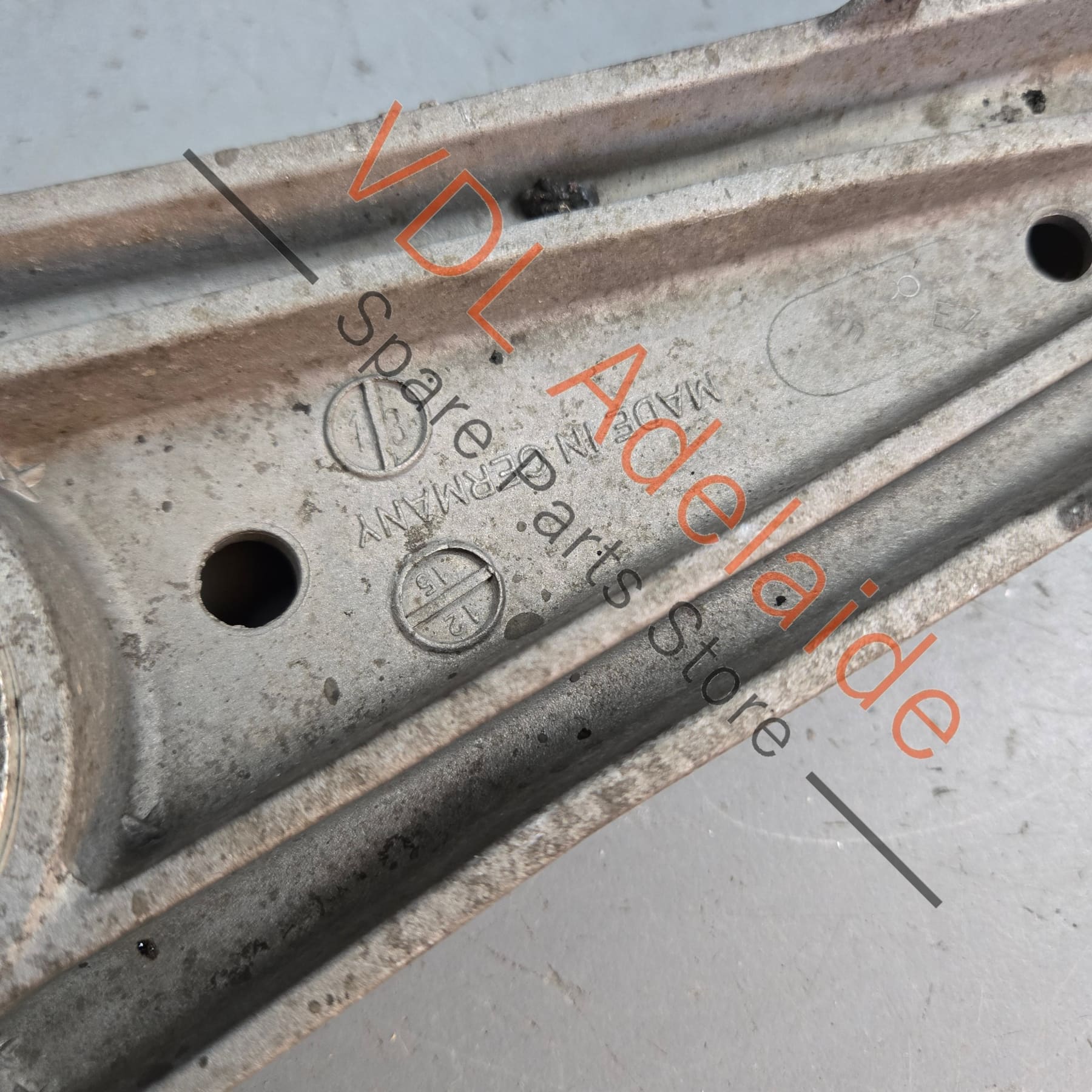 Porsche 911 Boxster Cayman Lower Control Arm Wishbone 99134134101 98133105302 - Image 3