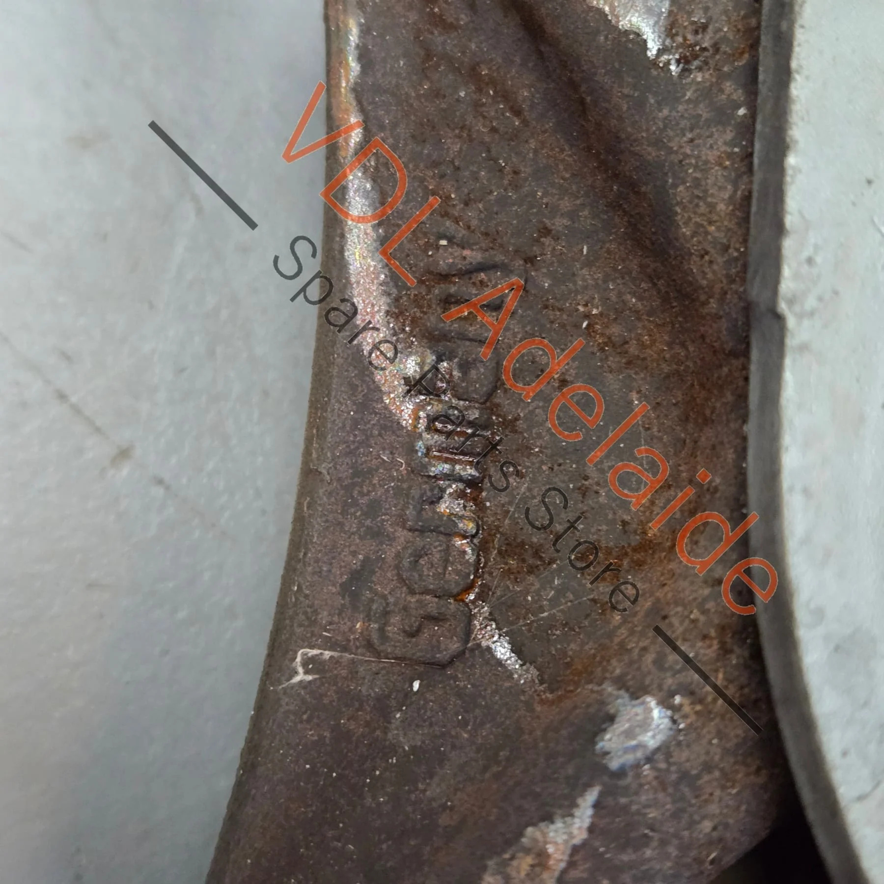 Porsche Cayman Boxster Cayenne Wheel Bearing 9P1407621B 99905305406 - Image 6