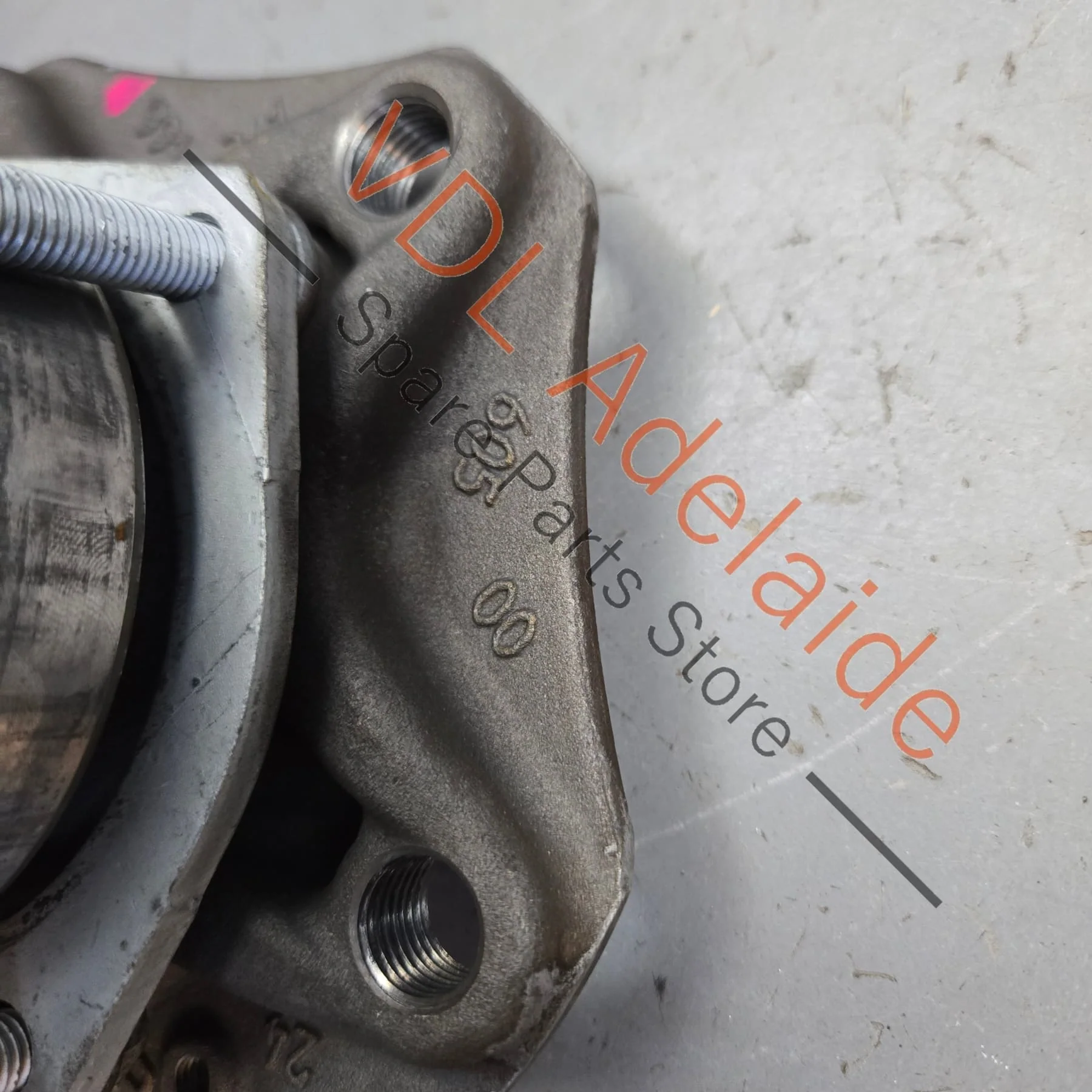 Porsche Cayman Boxster Wheel Bearing 982507625A - Image 6