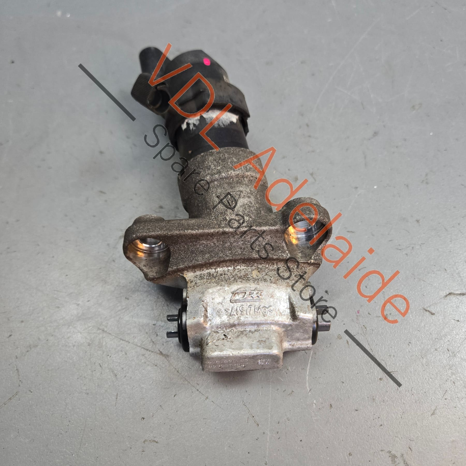 Porsche Cayman Boxster 911 Rear Right Handbrake Servo Motor 97035209105 298609403