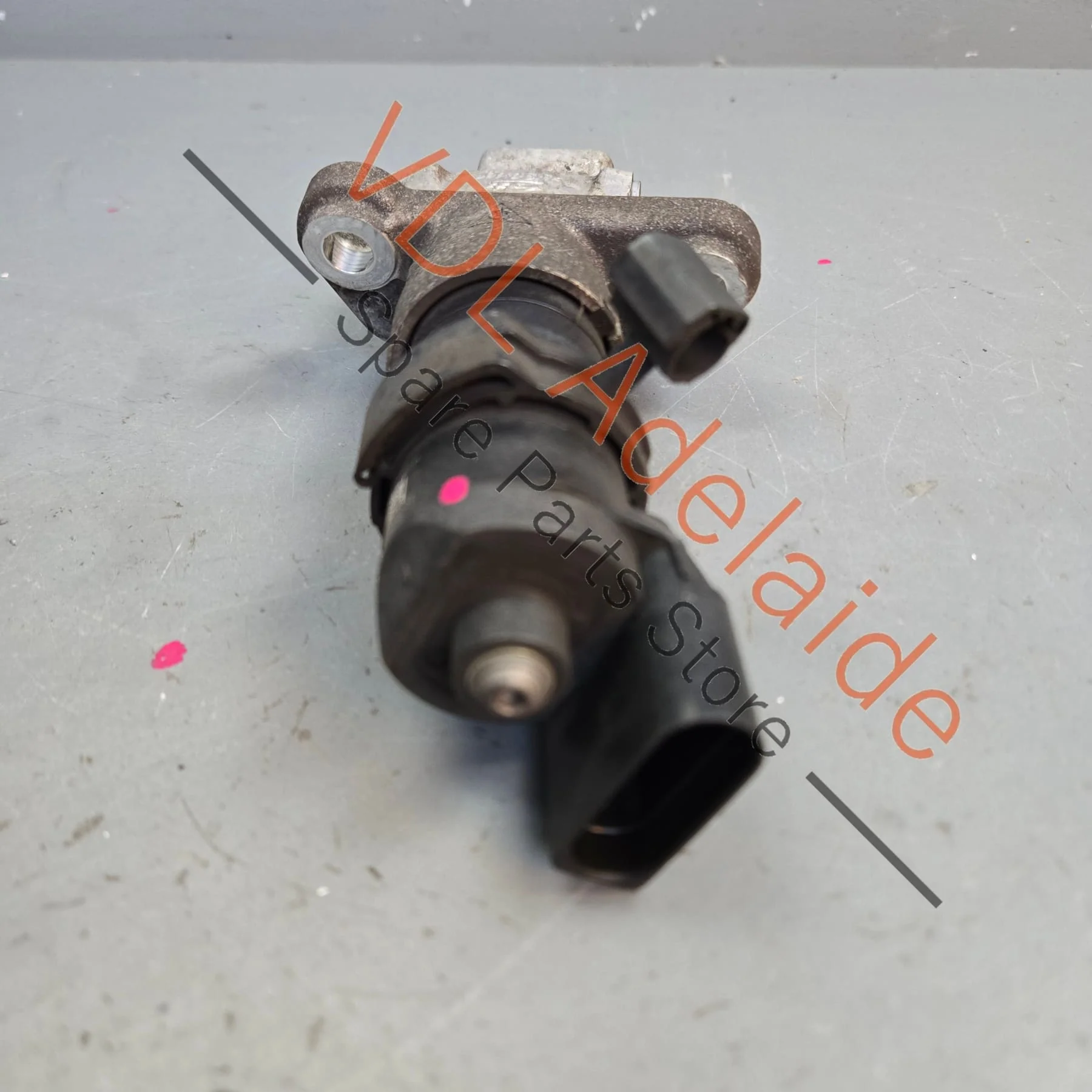 Porsche Cayman Boxster 911 Rear Right Handbrake Servo Motor 97035209105 298609403 - Image 6