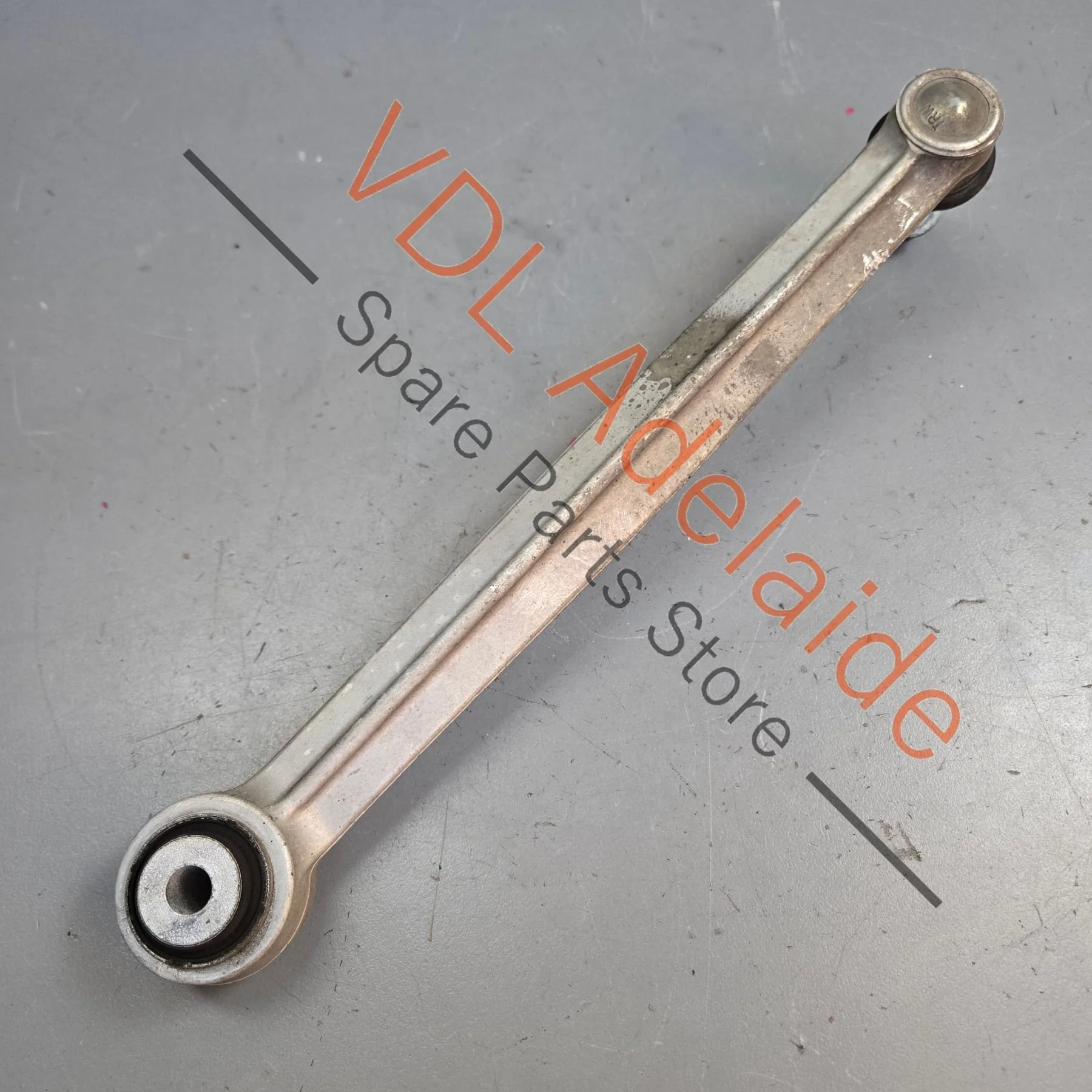 Porsche Cayman Boxster Rear Suspension Track Rod Guide Control Arm 98133124501 - Image 5