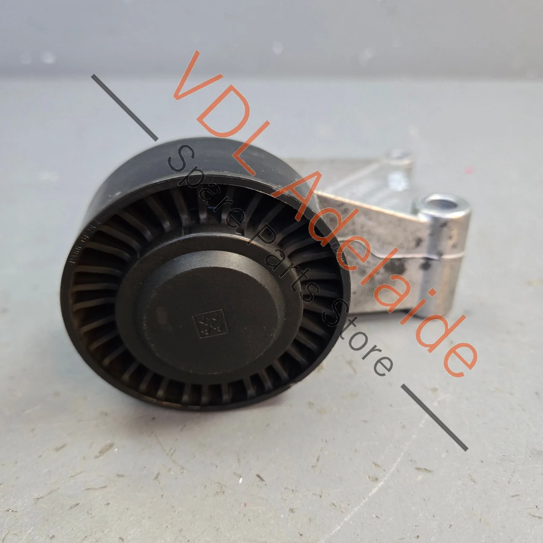 Porsche 911 Boxster Cayman Idler Pully 9A110203001 0PB145172 - Image 3