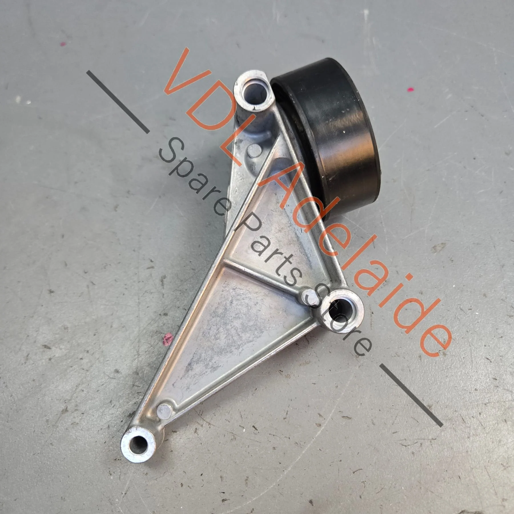 Porsche 911 Boxster Cayman Idler Pully 9A110203001 0PB145172 - Image 4