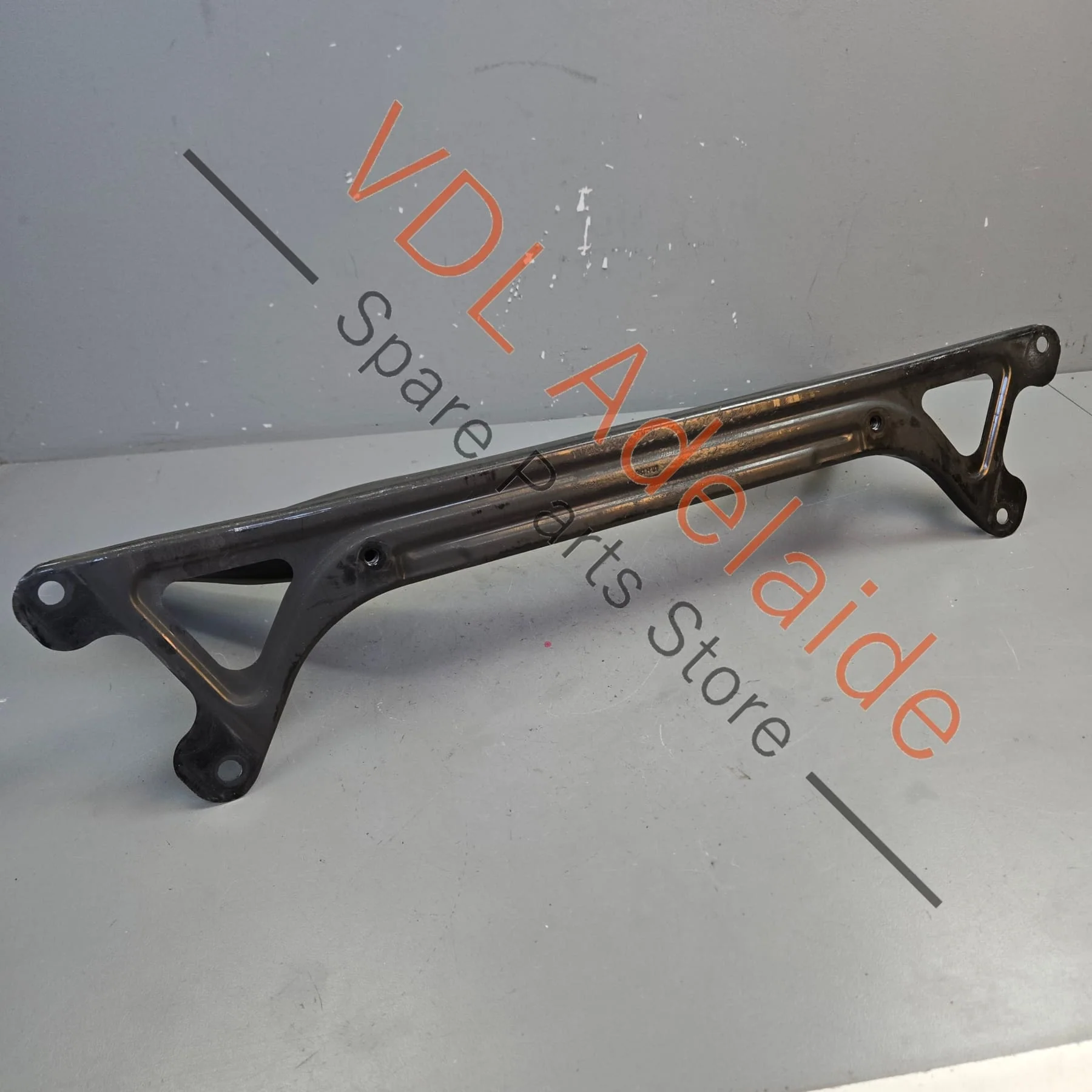 Porsche Boxster Cayman Rear Engine Support Suspension Cross Member Crossmember 98133107110 - Image 3