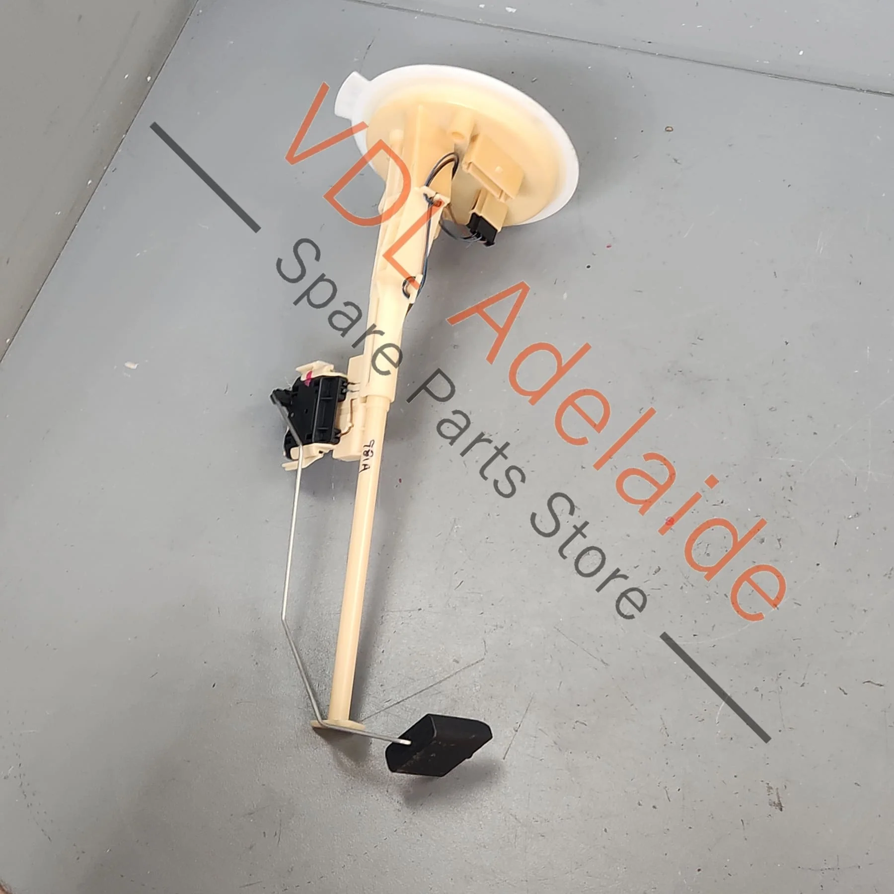 Porsche 911 Boxster Cayman Fuel Level Sender & Flange 99162083100 99120142100 - Image 3