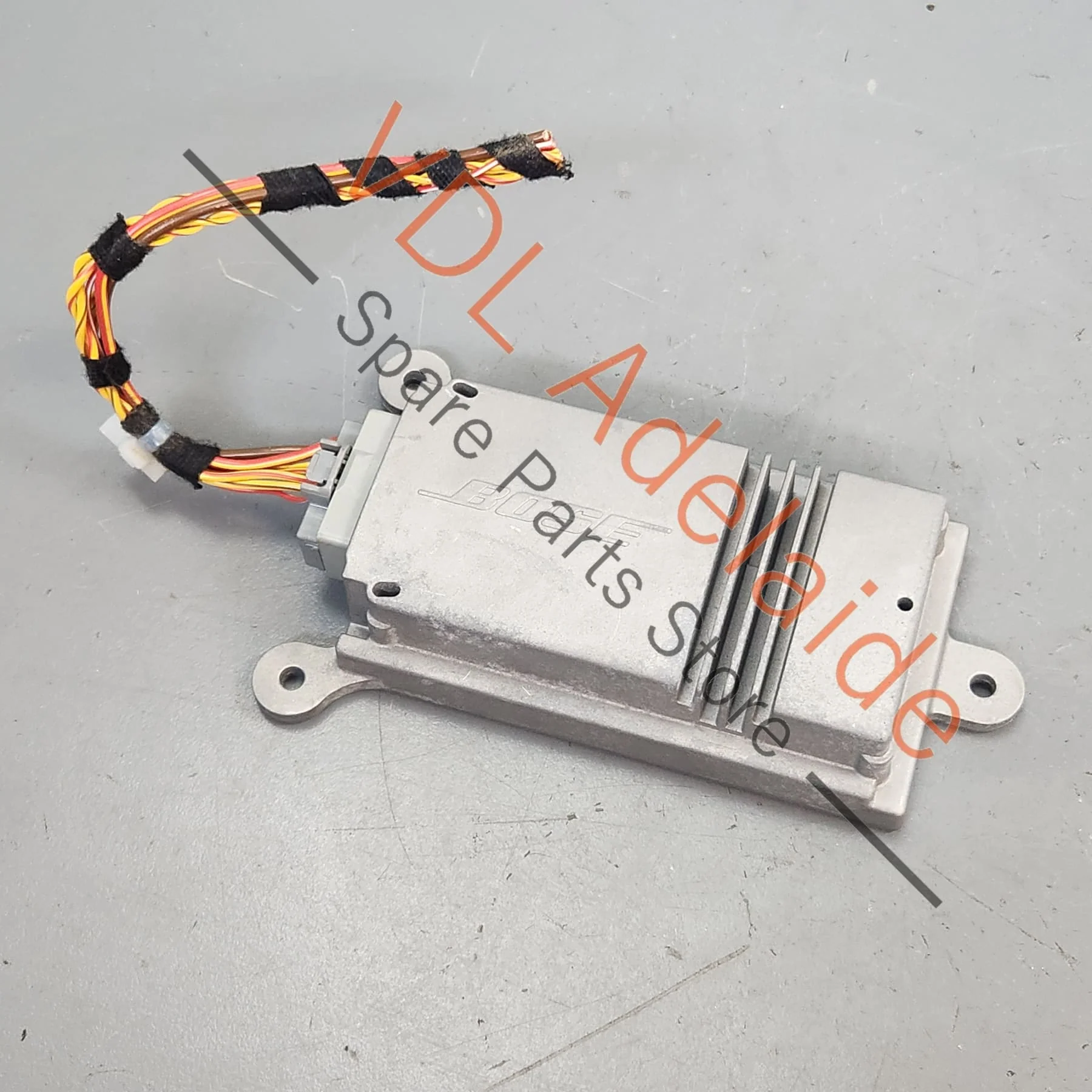 Porsche BOSE Amplifier for Subwoofer 9P1035465 99164556700